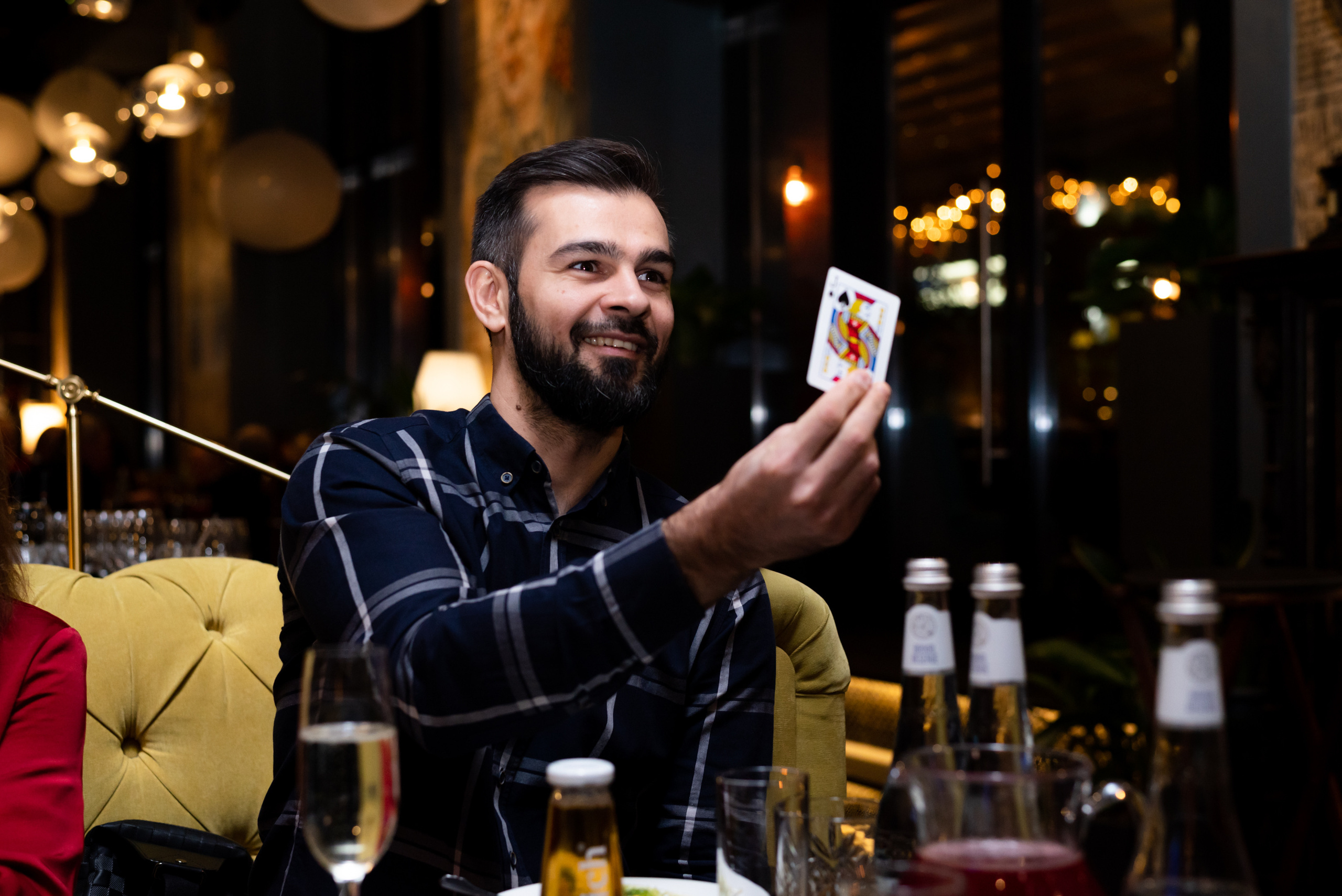 Event. Event photographer from Moscow