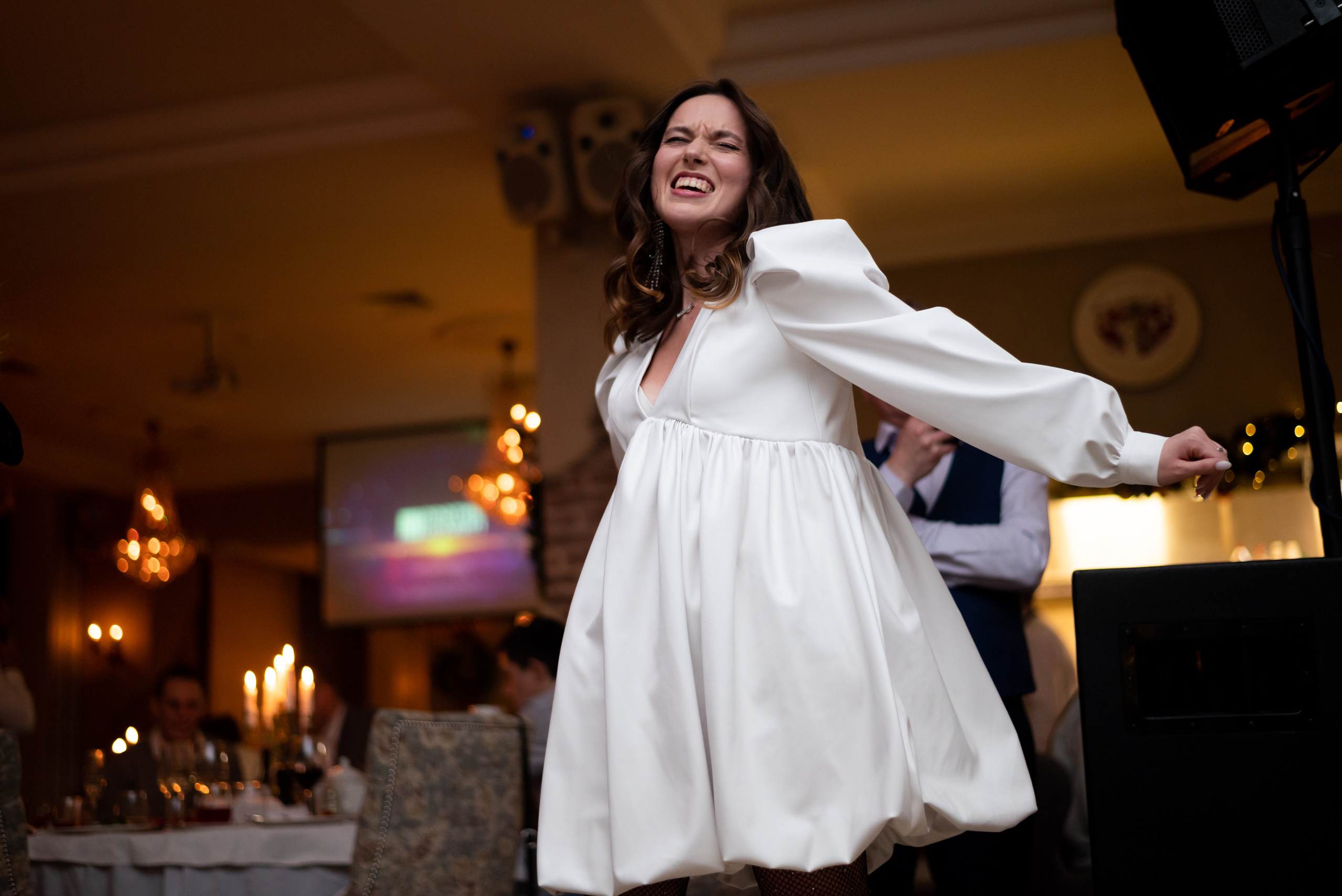 Event. Event photographer from Moscow