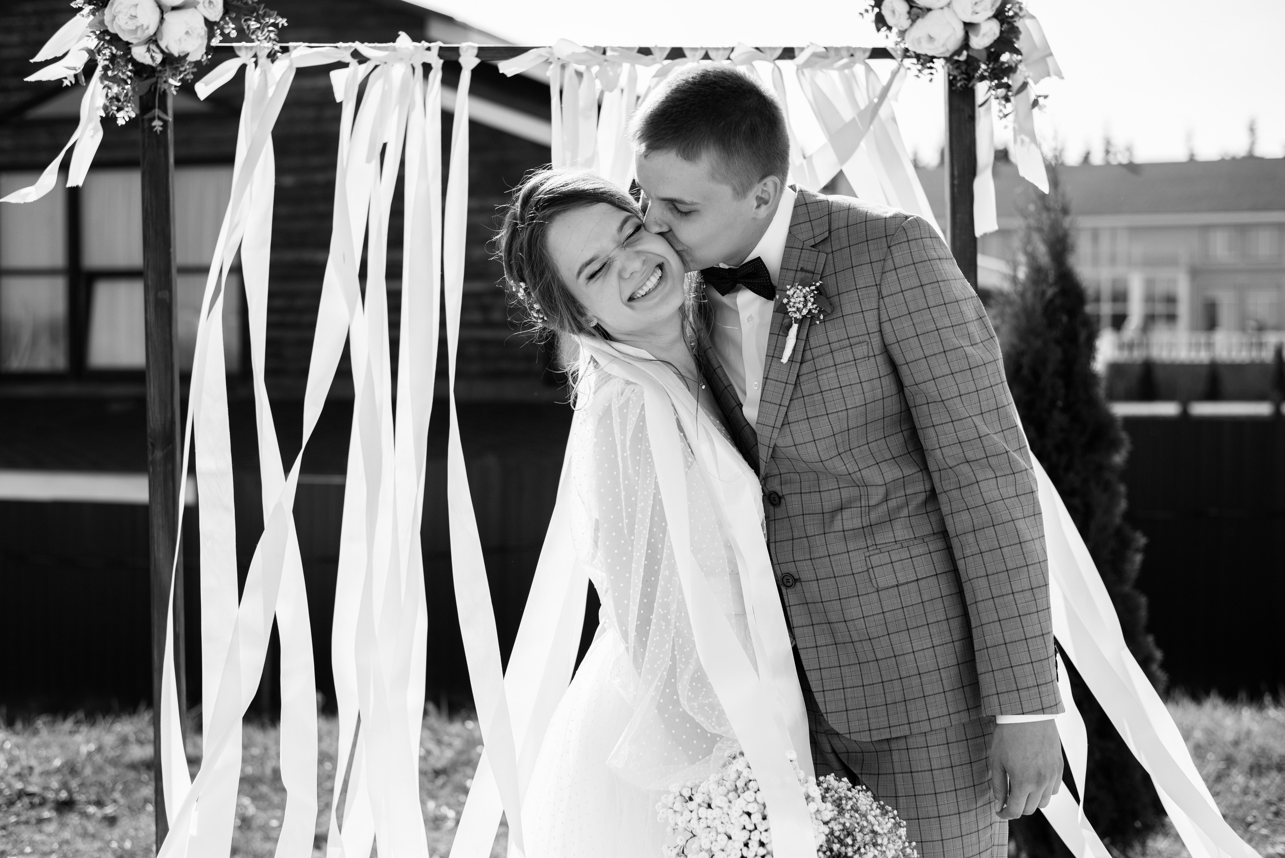 Wedding. Event photographer from Moscow