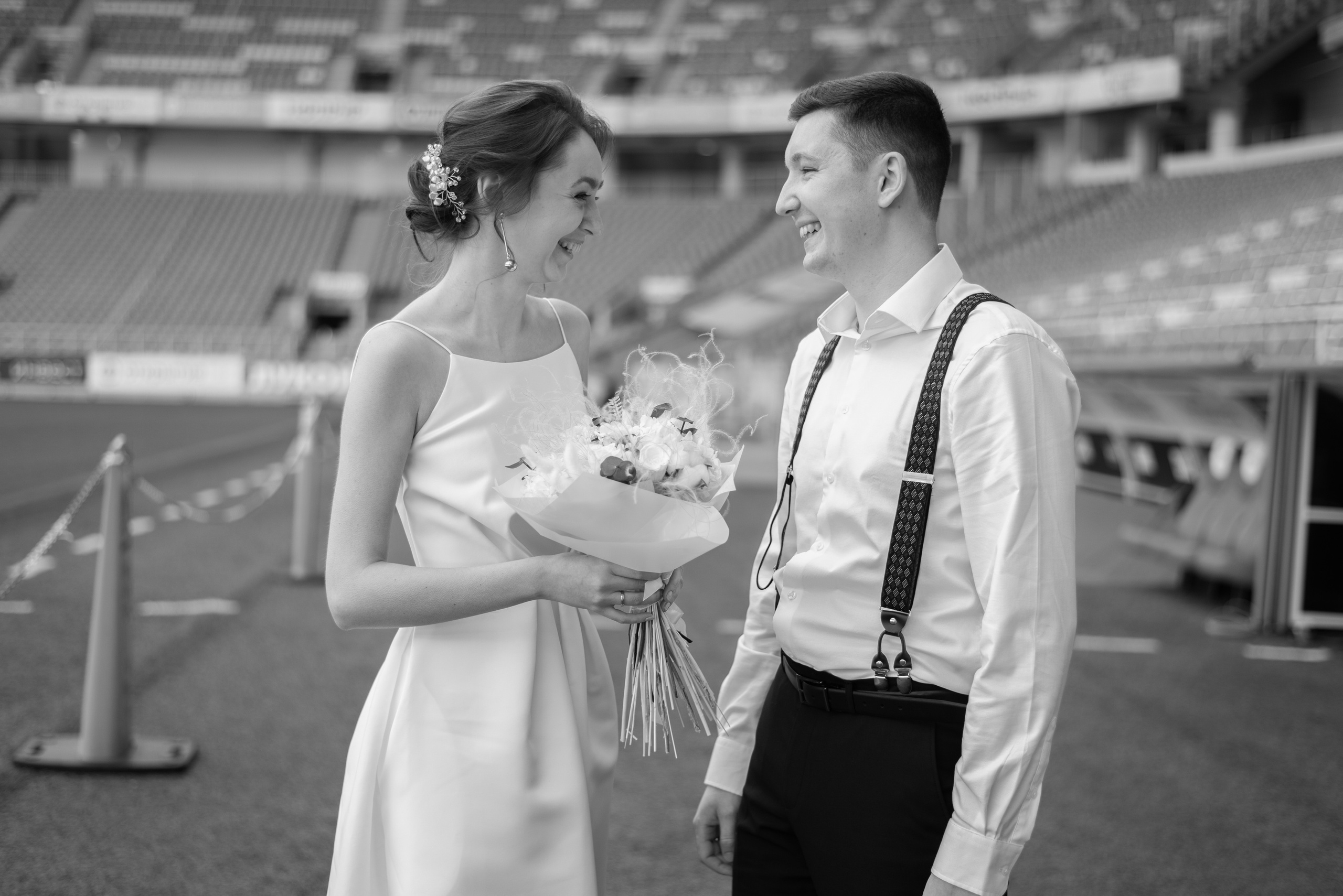 Event photographer from Moscow