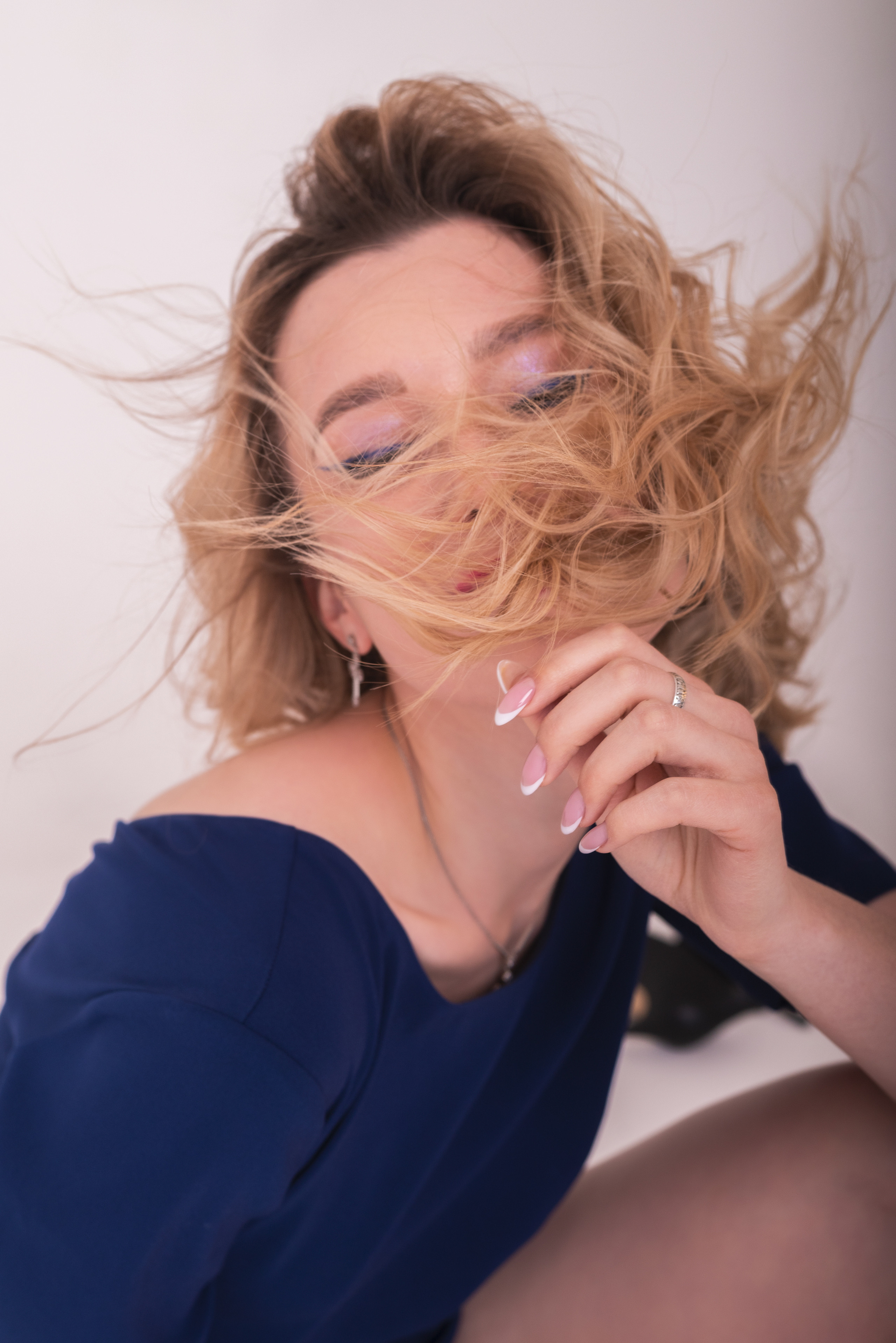 Portrait. Event photographer from Moscow