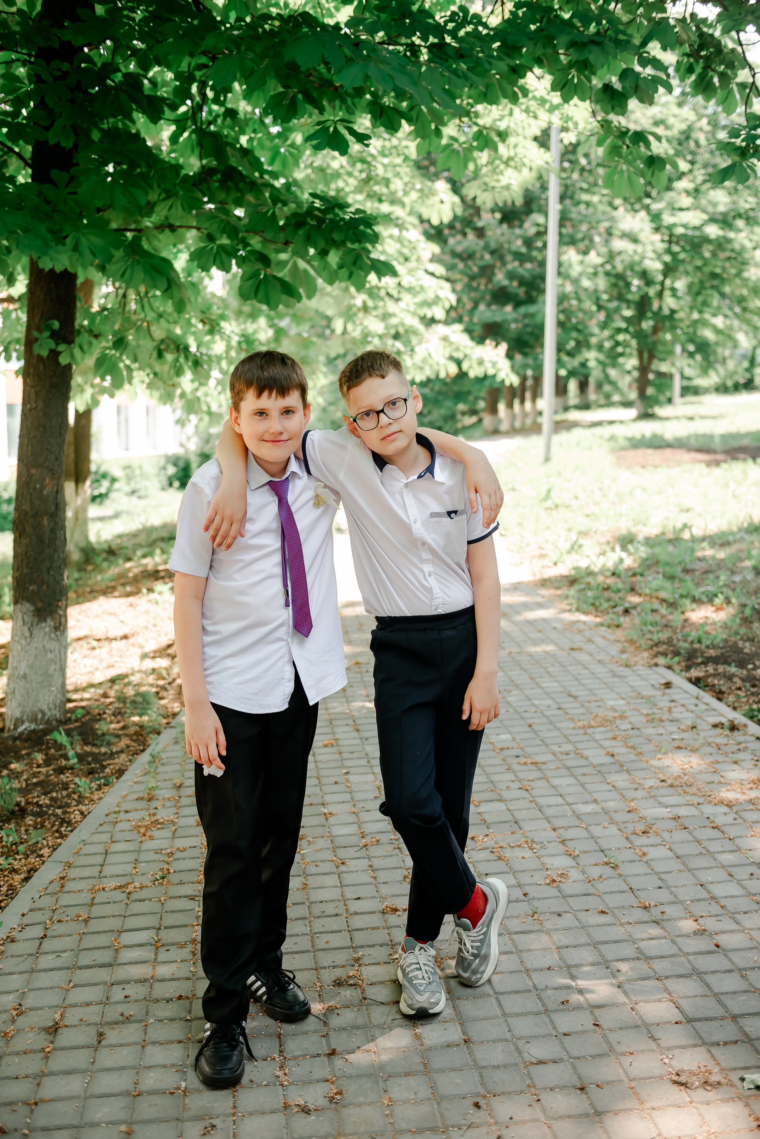 4 «Б» |г.Белгород |31 школа|2024-2025. ALBUMIA