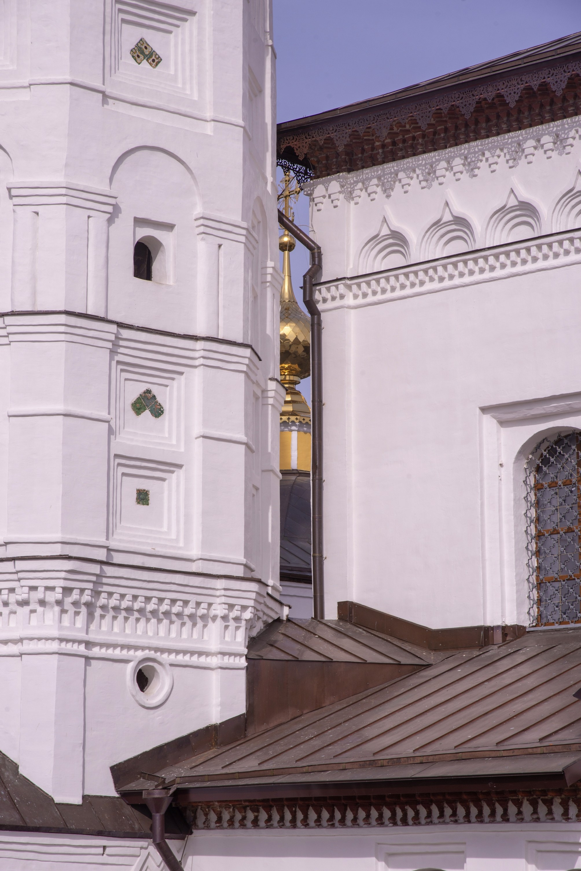 Суздаль. Апрель 2023. Игорь Жучков. Россия увиденная глазами путешествующего фотографа