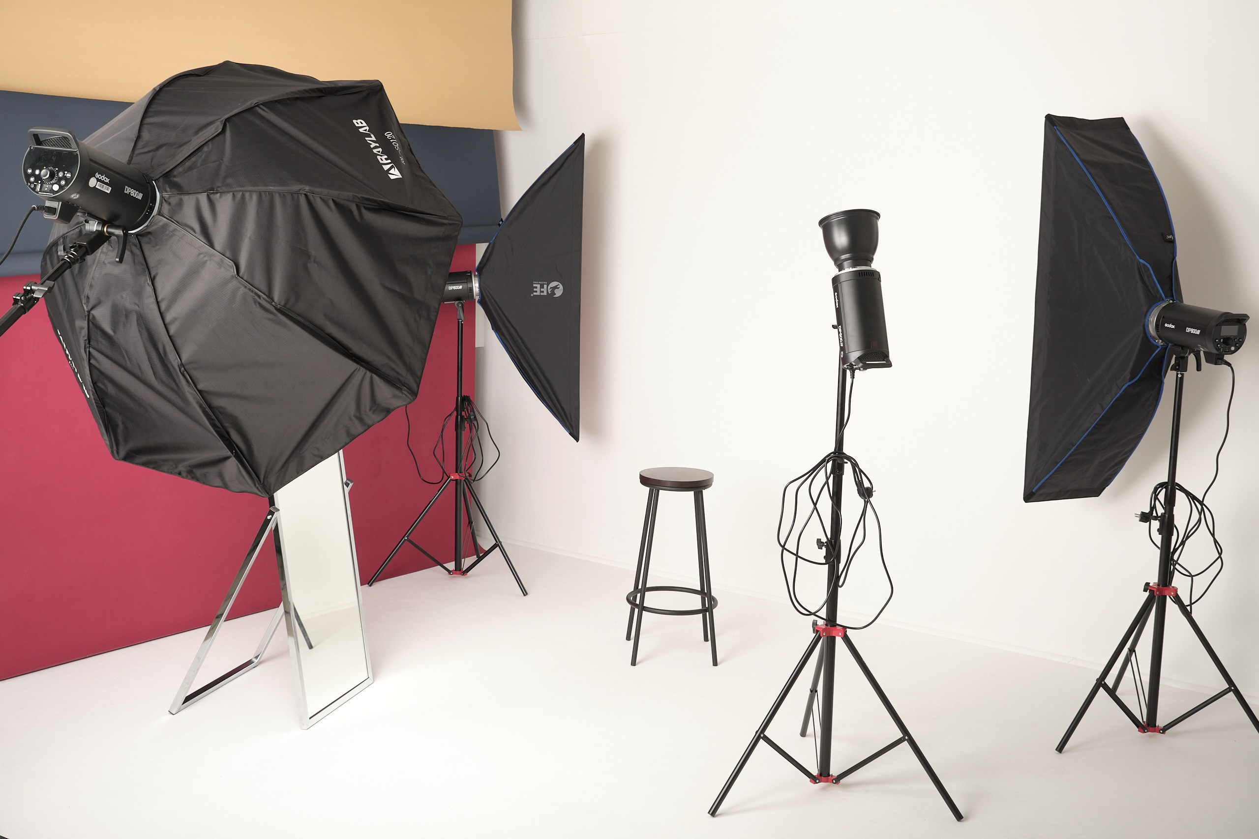 Фотоальбом с интерьерами (Часть 2)