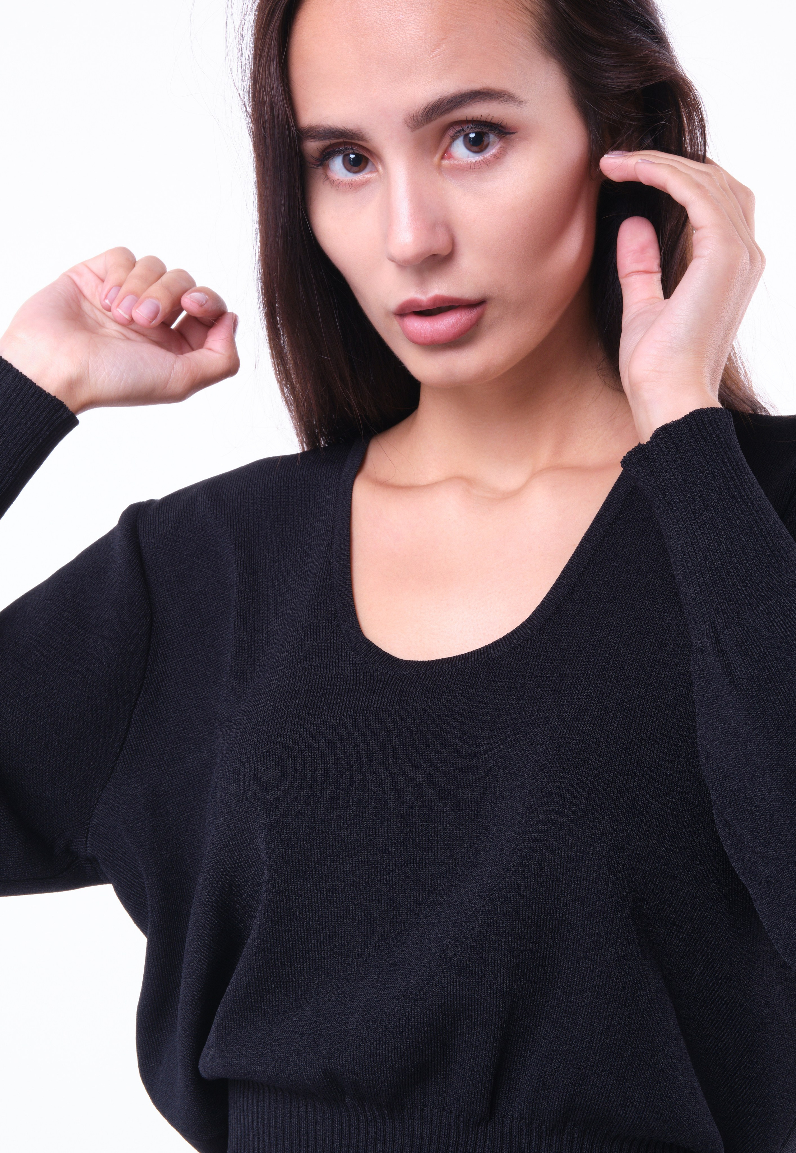 Фотоальбом с модельными съёмками (Часть 2)