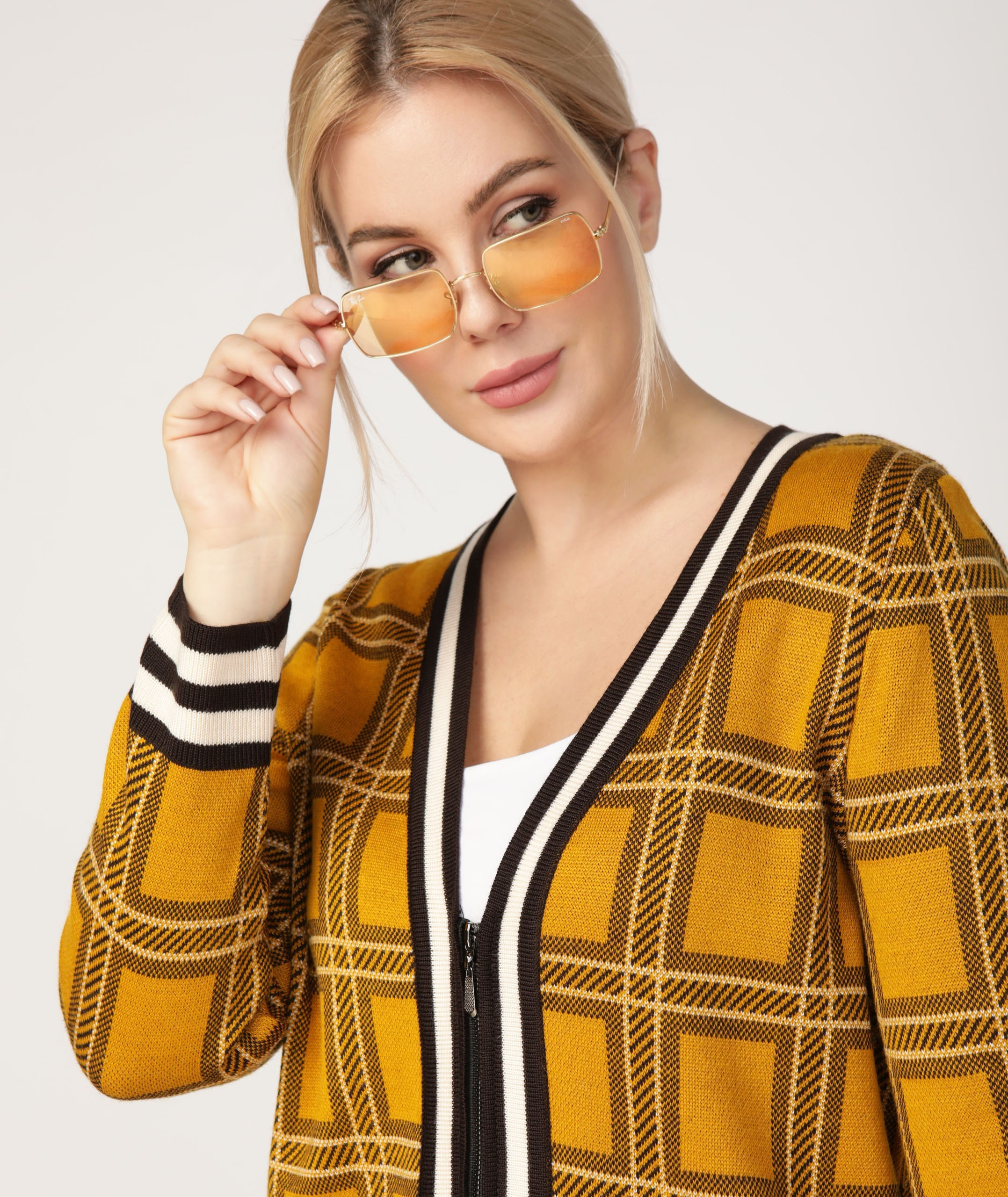 Фотоальбом с избранными модельными съёмками