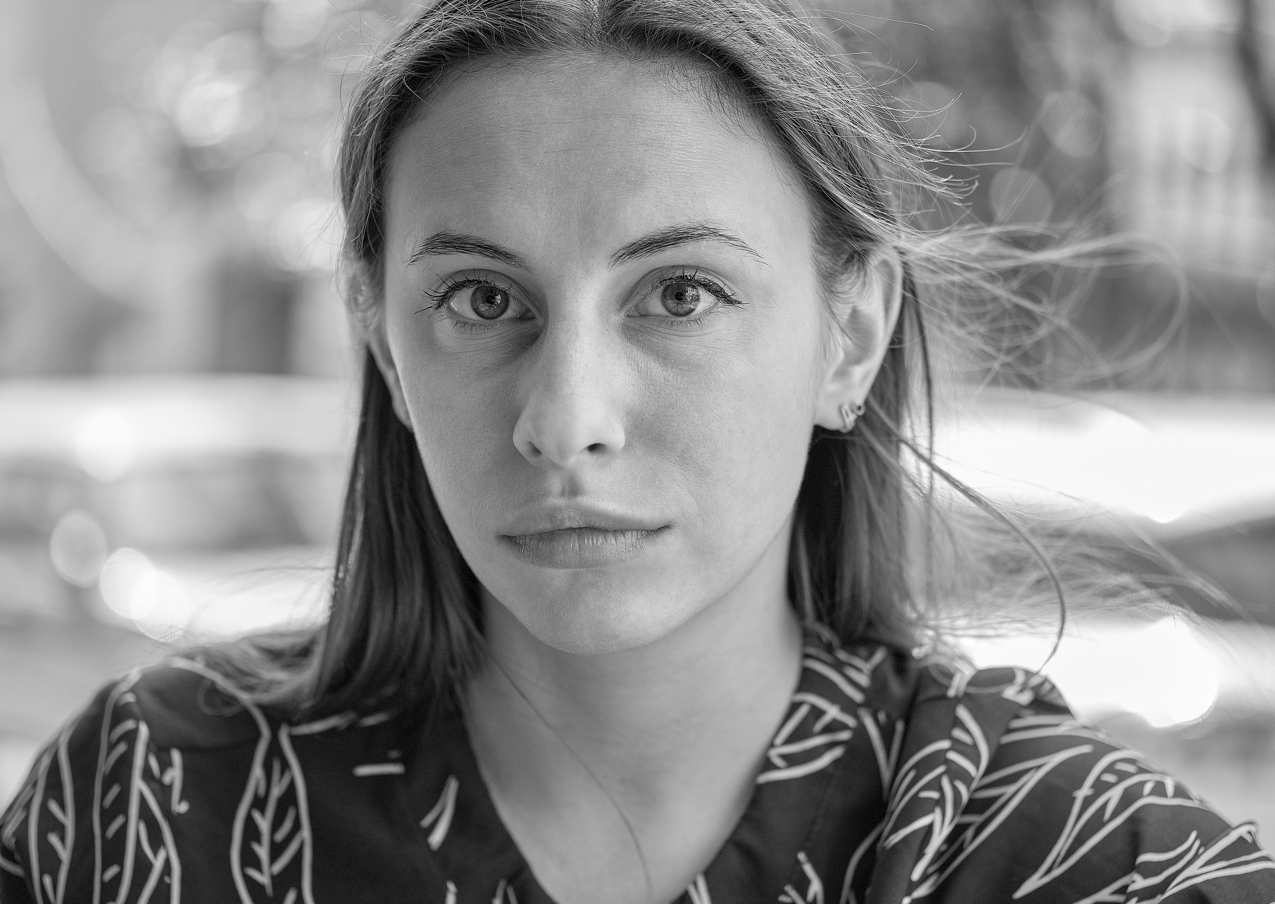 Фотоальбом с красивыми девушками (Часть 4)