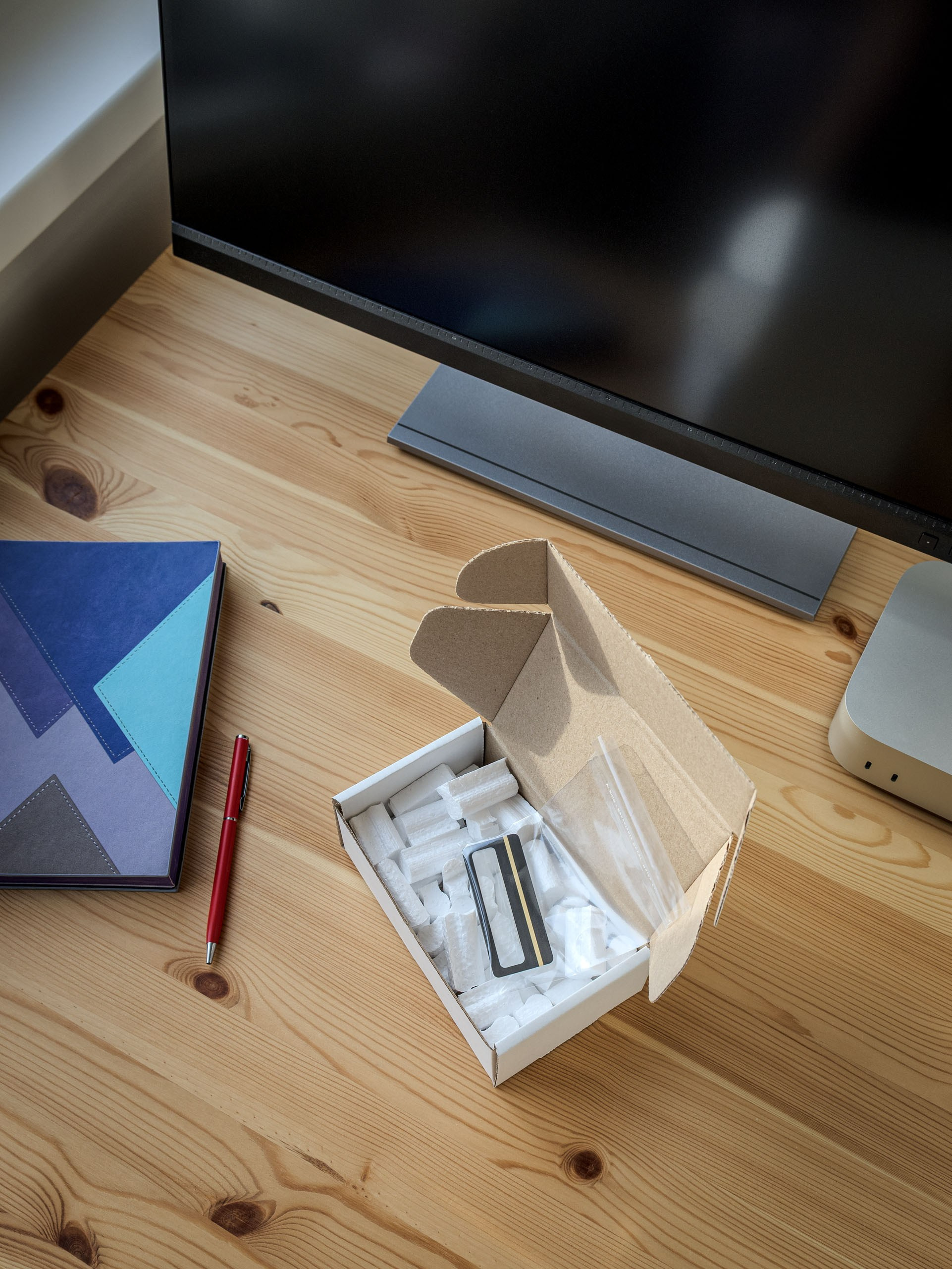 Фотоальбом с избранными предметными съёмками