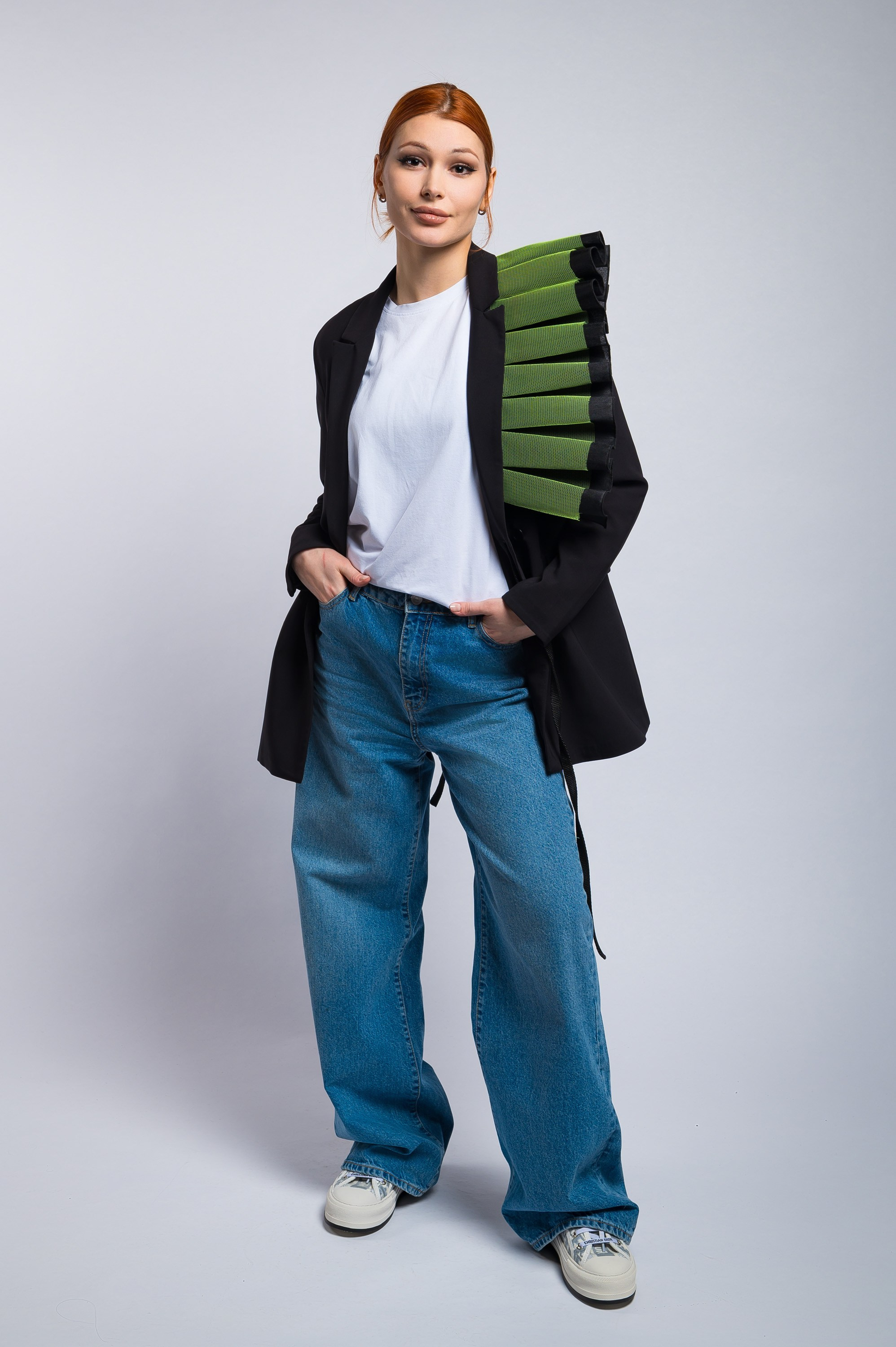 Рюши. Главная