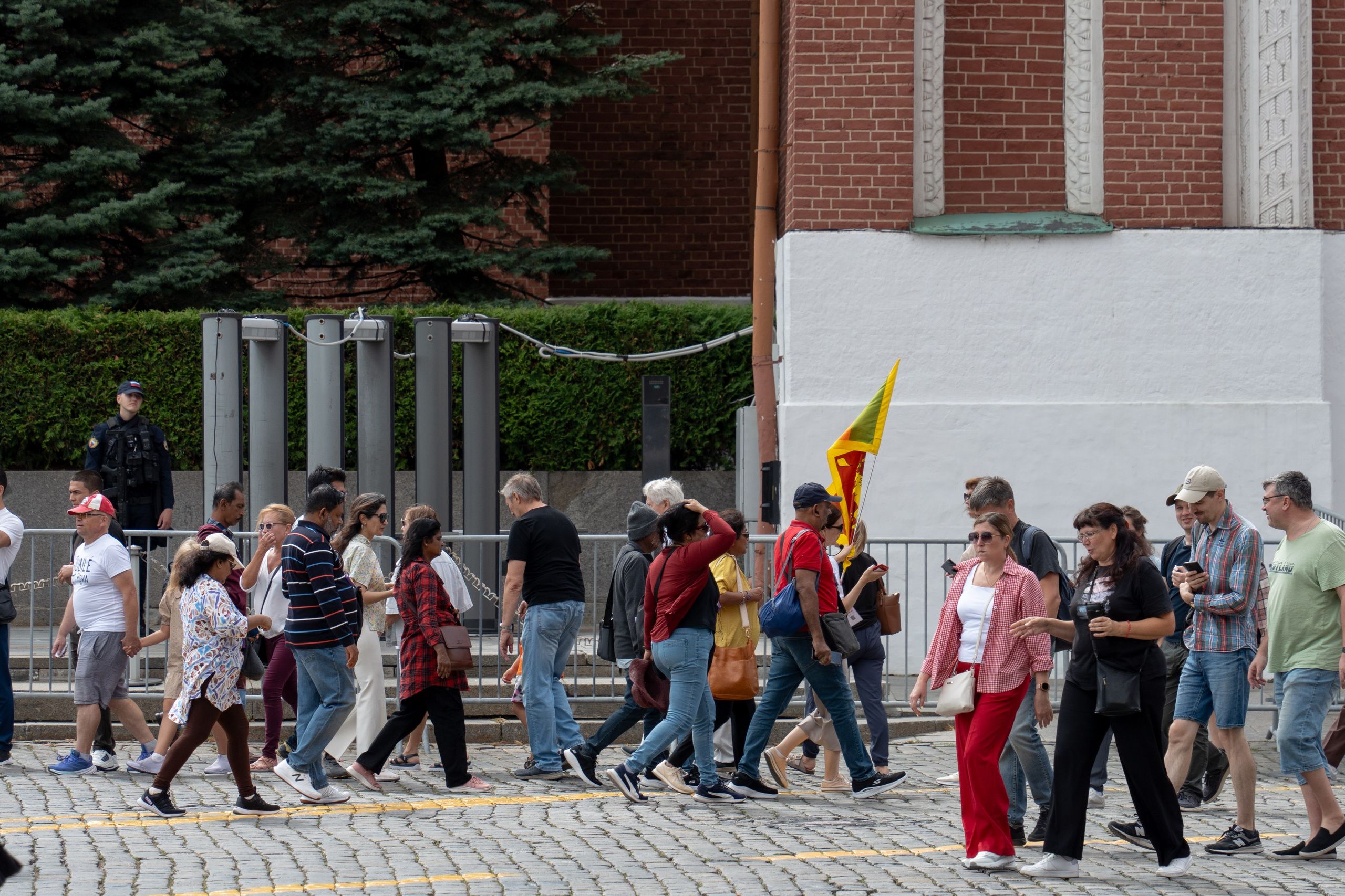 20250808 Прогулка с сыном. Дмитрий Ремизов. Фотография, как хобби