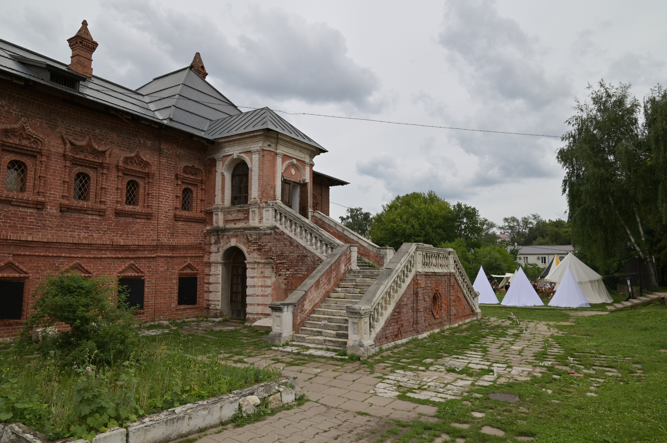 20240616 Крутицкое подворье. Дмитрий Ремизов. Фотография, как хобби