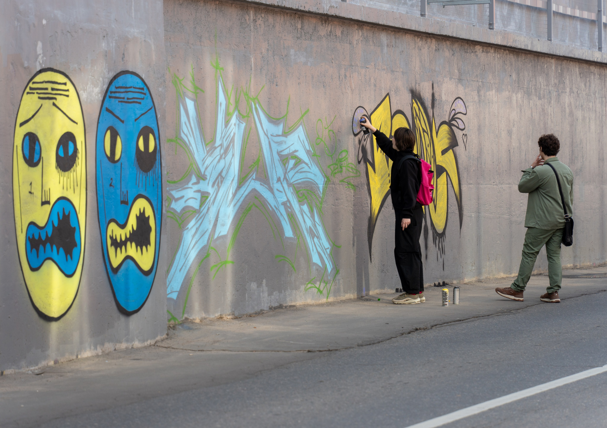 20250921 Таганка-Курская. Дмитрий Ремизов. Фотография, как хобби