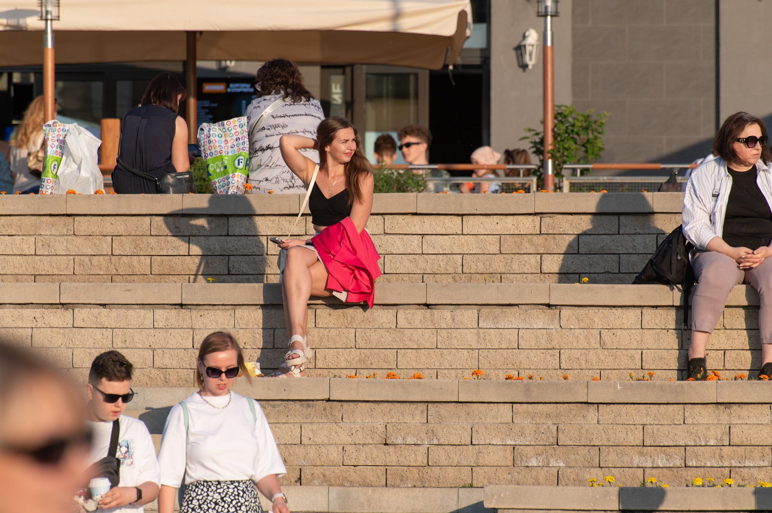 20230612-16 Нижний Новгород. Дмитрий Ремизов. Фотография, как хобби