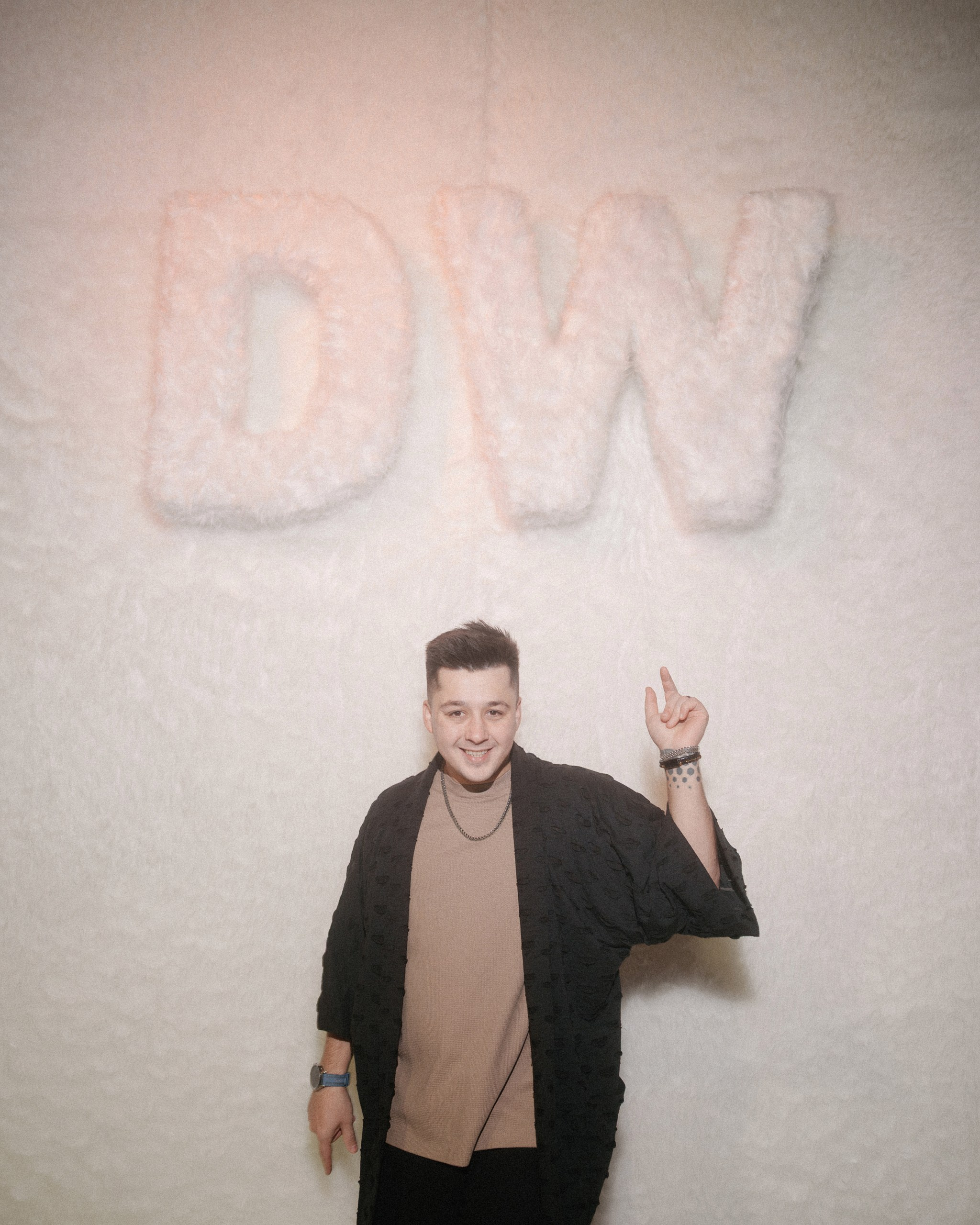 День Рождение DREAM WEDDING. Свадебный Фотограф Казань Челны