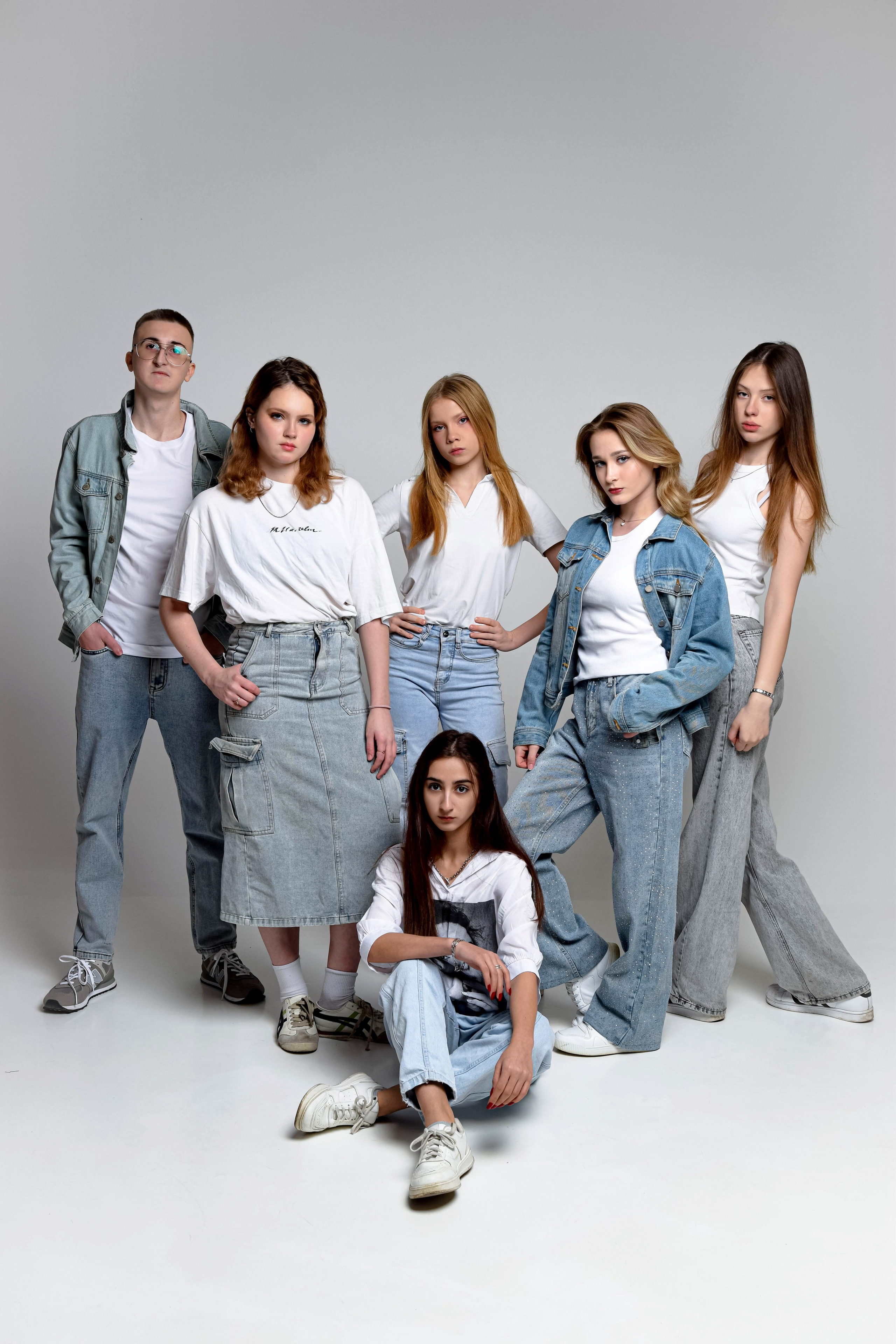 Казарян Асмик. Promodels