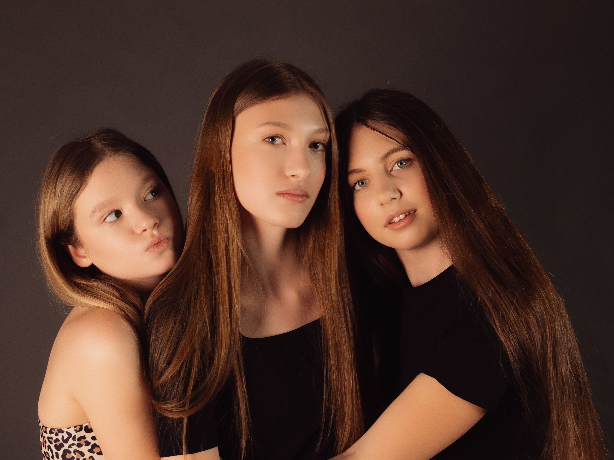 Банщикова Елена. Promodels