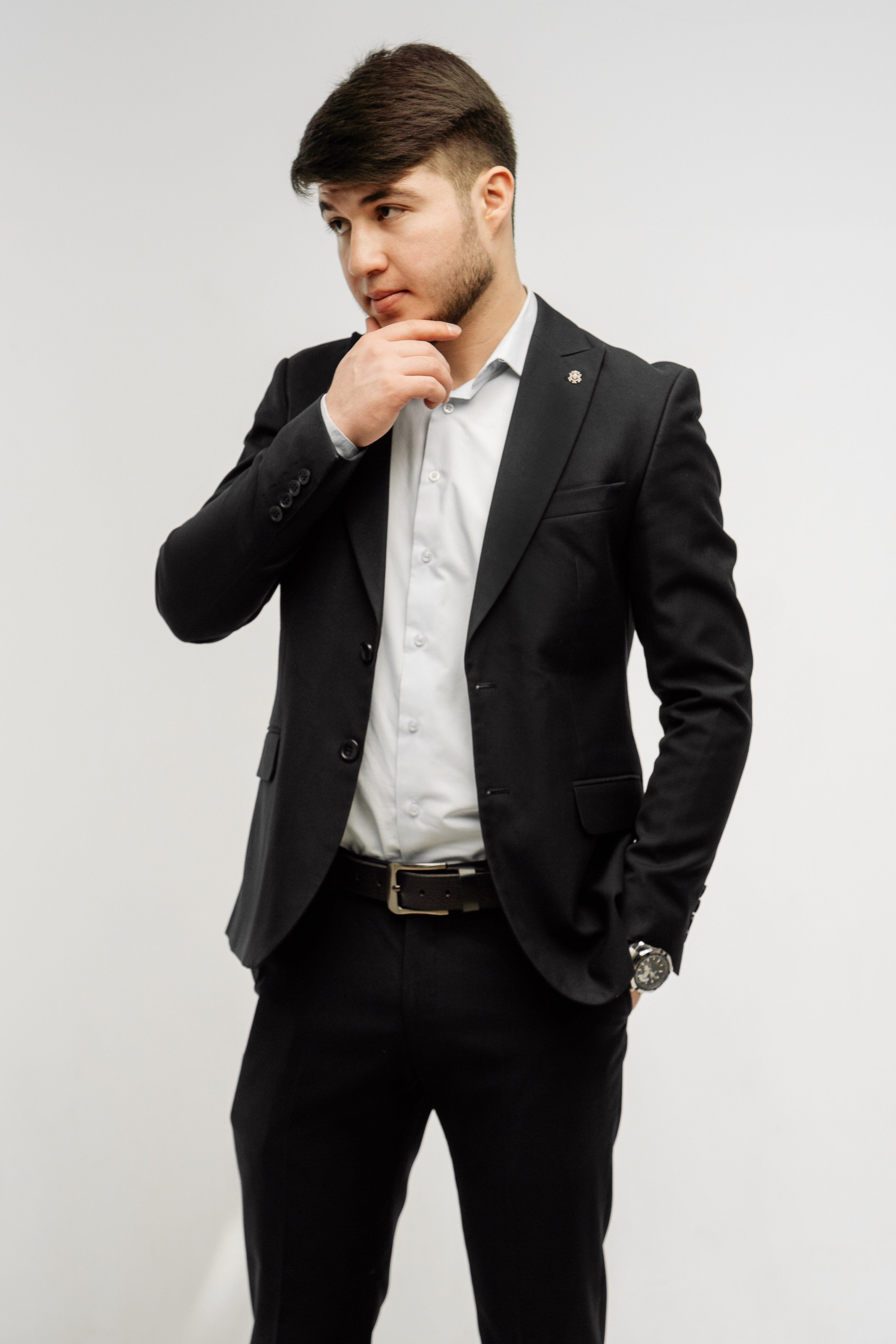 Саидов Абдуворис. Promodels