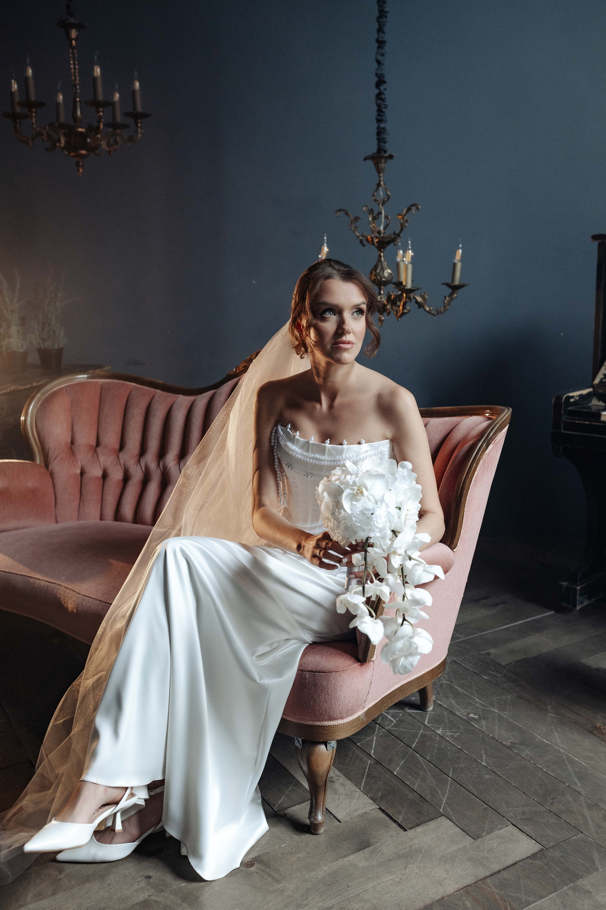 Дмитрий & Екатерина. Алексей Шаров — свадебный и репортажный фотограф в Нижнем Новгороде