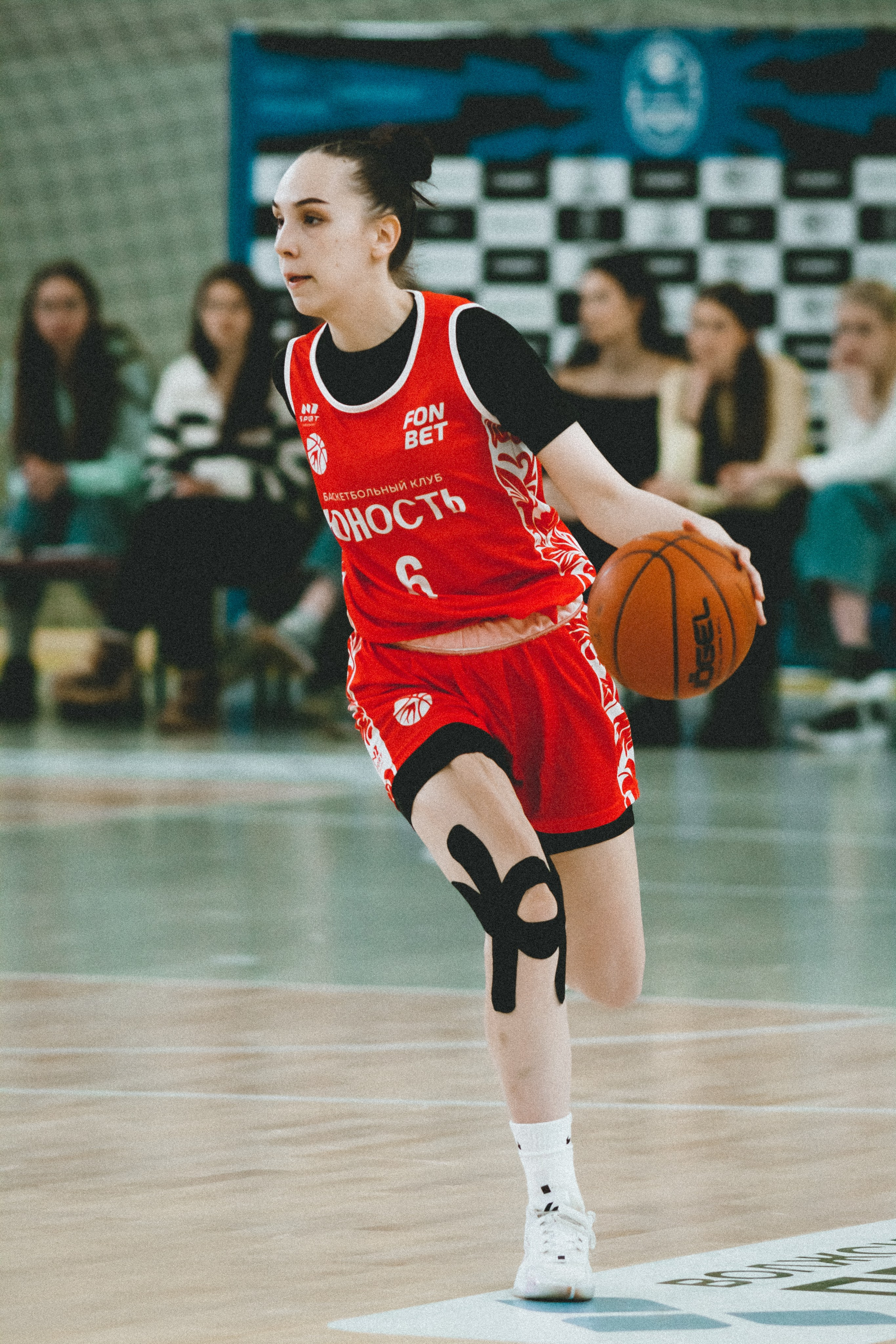 Атланта-Юность / 1. Фотография