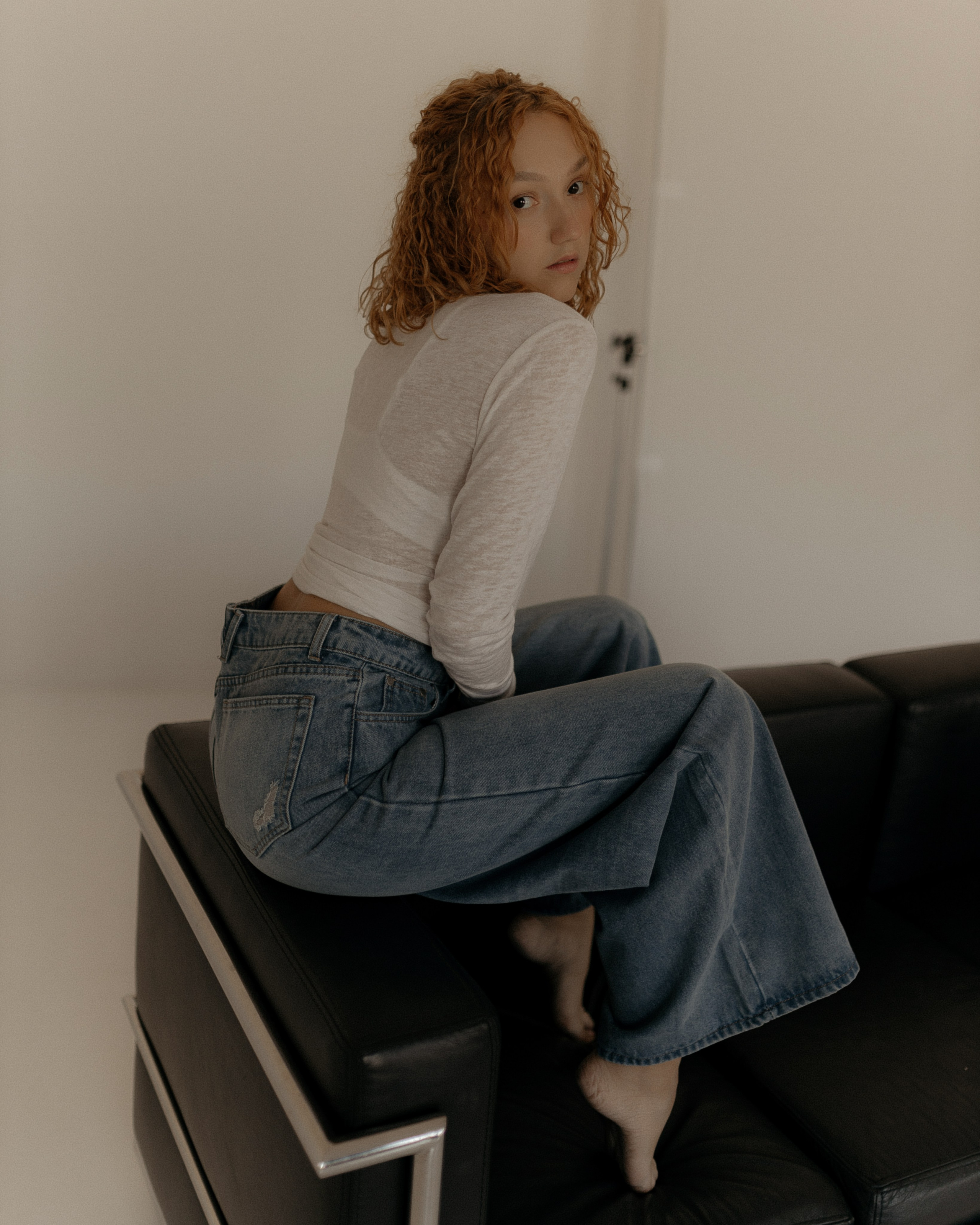 София. DARYA.BELKINA