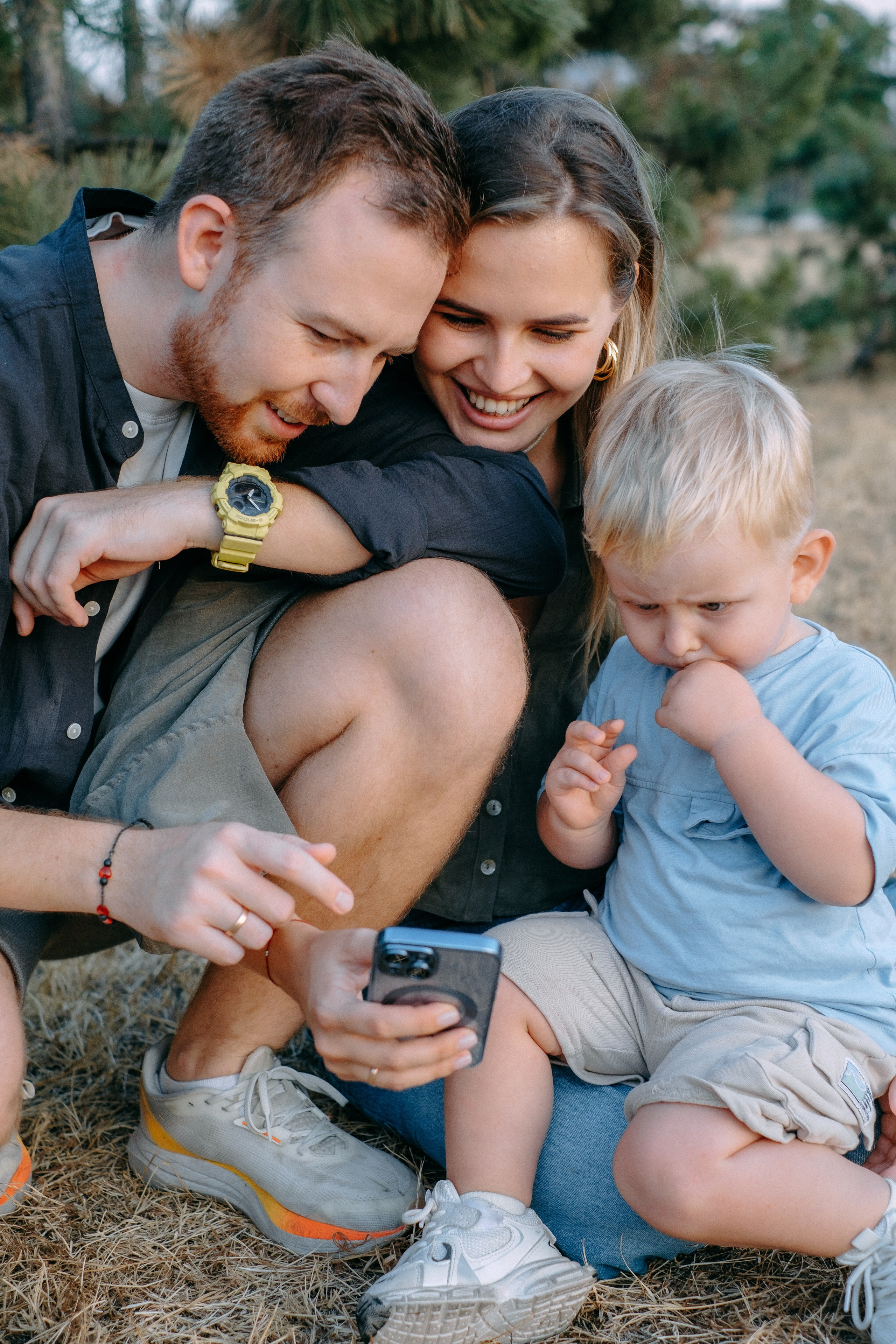 Белградское лето. Фотограф в Белграде