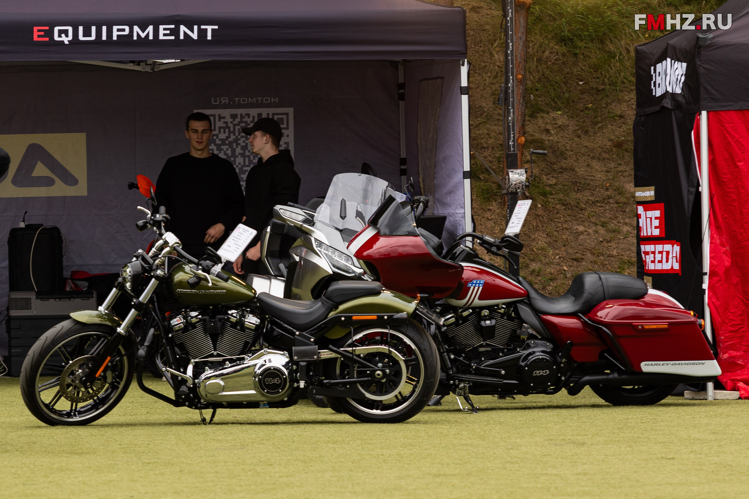 Bakers Brothers fest 1st day. Фотограф Ольга Гирусова «Пантерочка» Москва