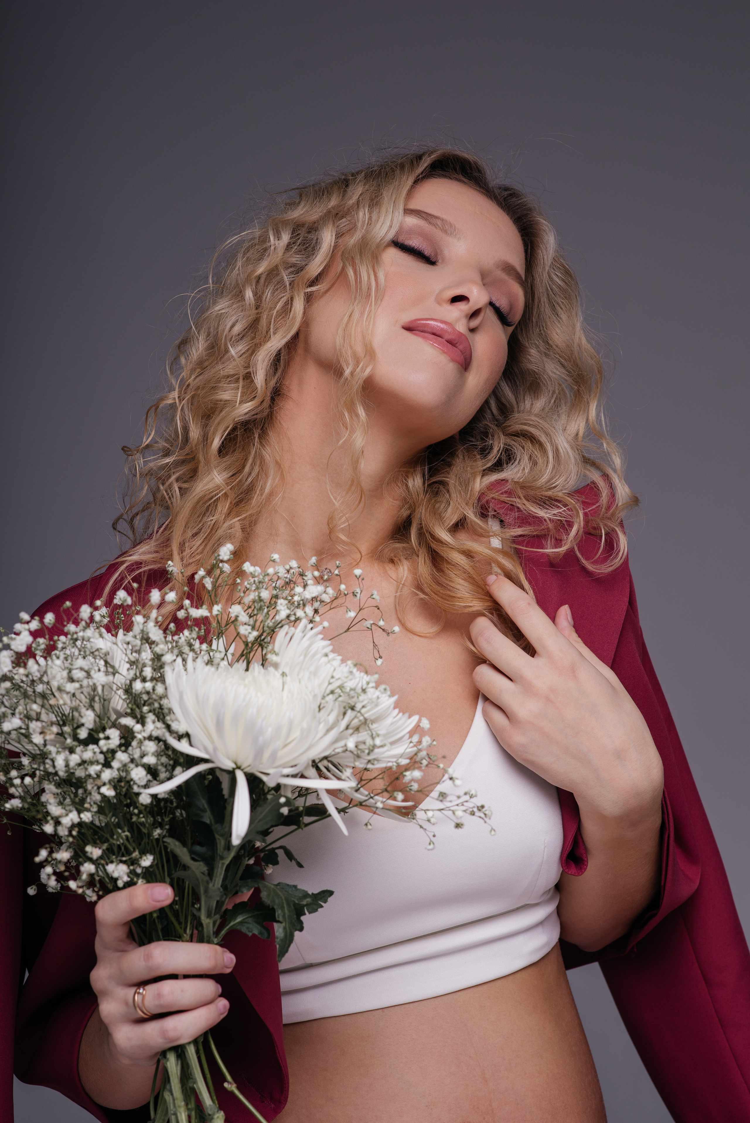 Дарья. Свадебный фотограф Белгород