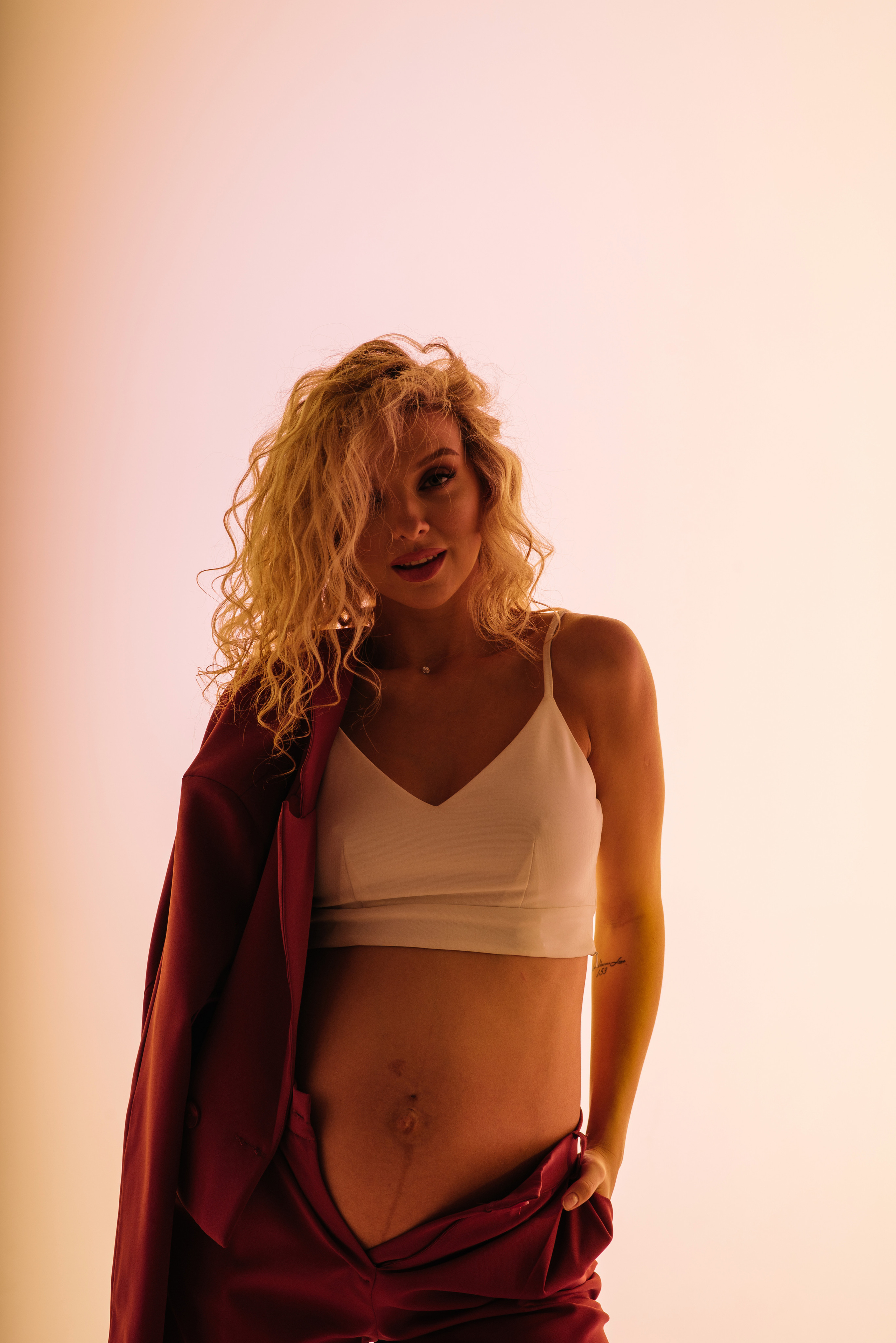 Дарья. Свадебный фотограф Белгород