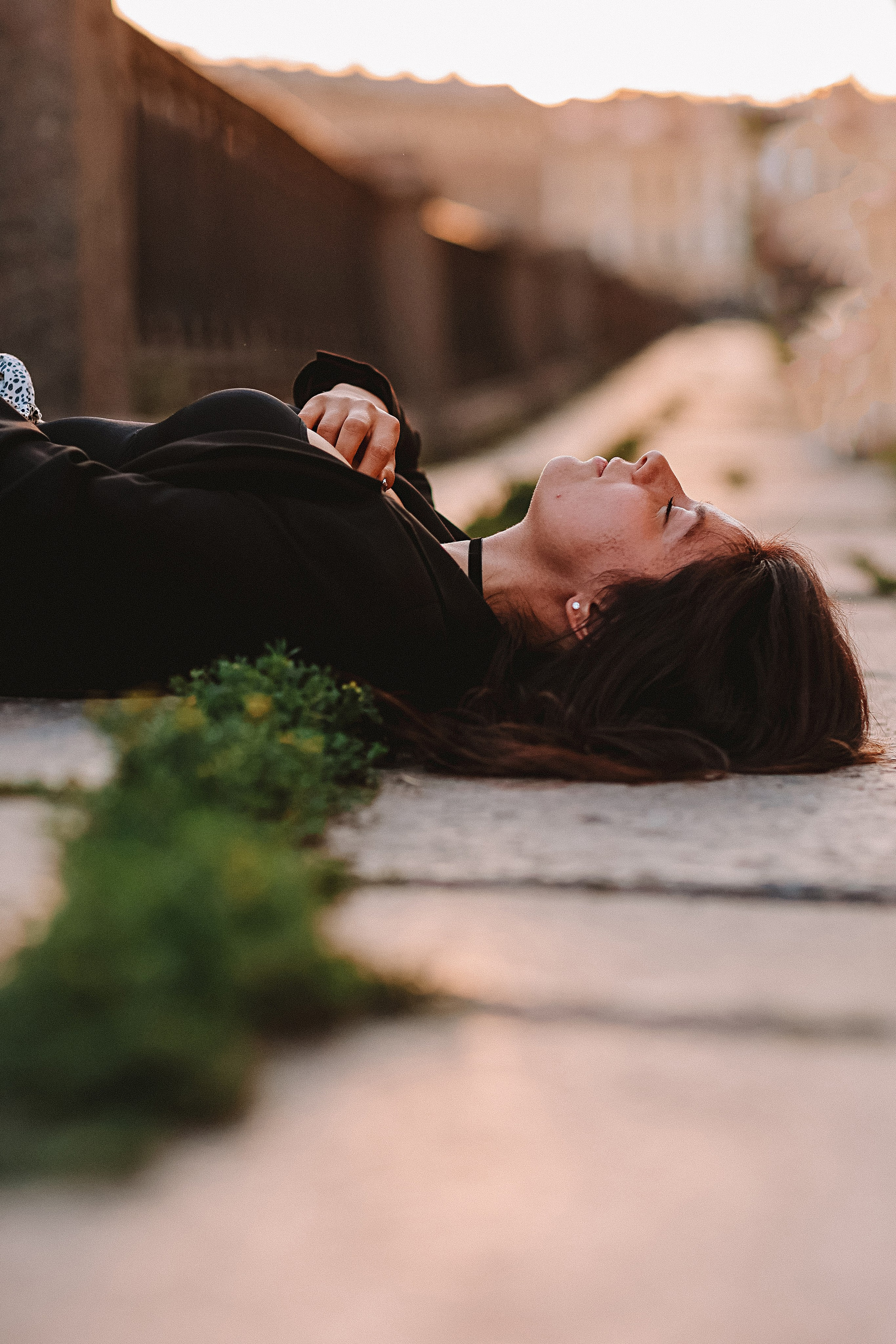 Питер. Семейный фотограф Тюмень, фотограф на роды Салмина Мария