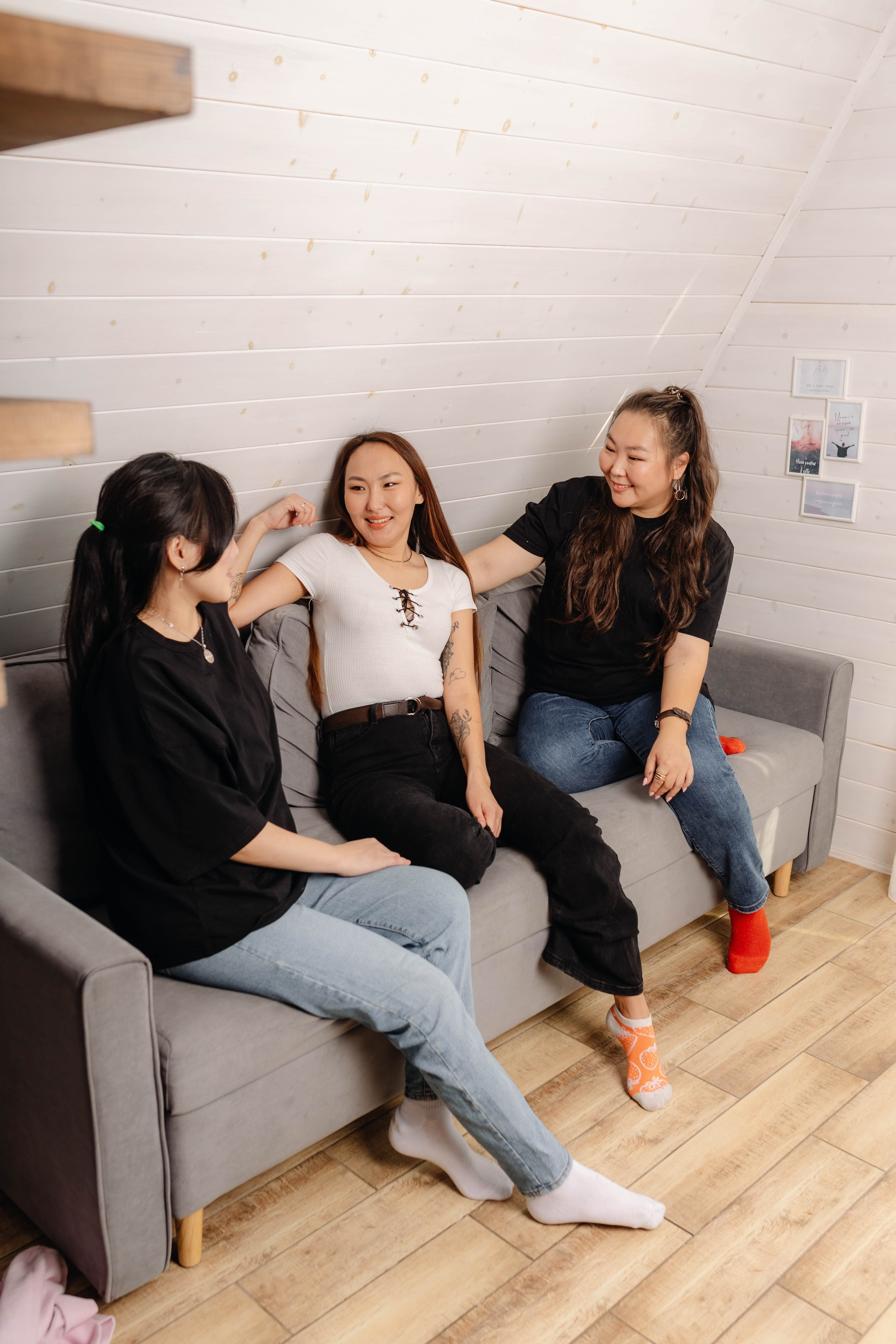 Компании. XARTYYNA