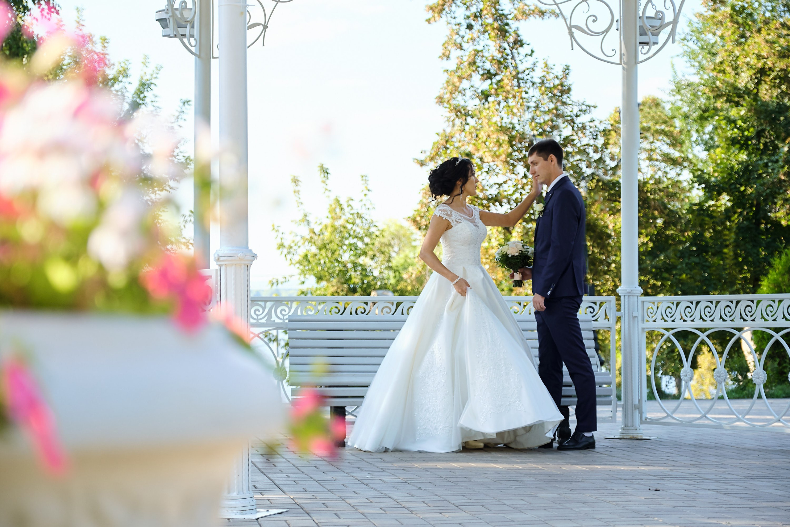 Марина & Алексей. Фотограф в Самаре Татьяна Дубаносова