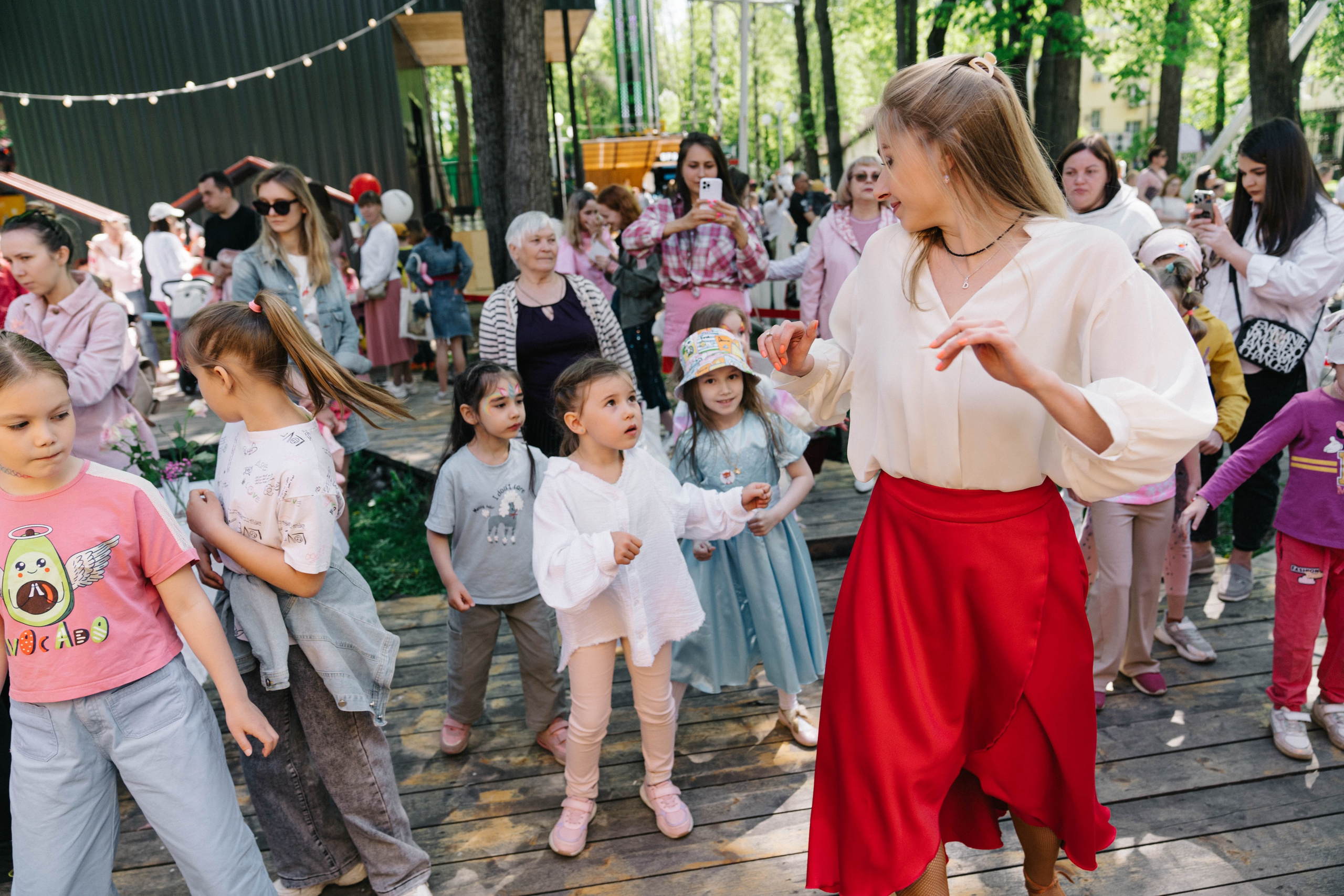 1 июня День защиты детей (Дуняша). Свадебный и Мужской фотограф