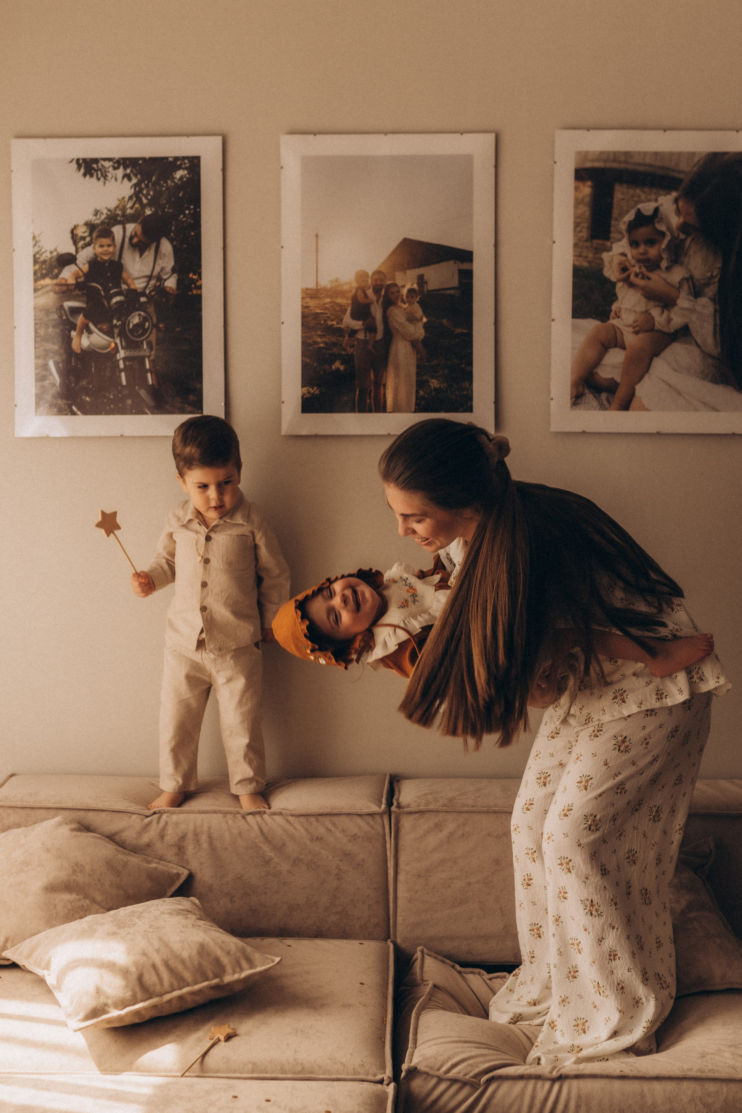 Дом там где мы🤎. Семейный фотограф в Новороссийске и Анапе Александра Яковлева