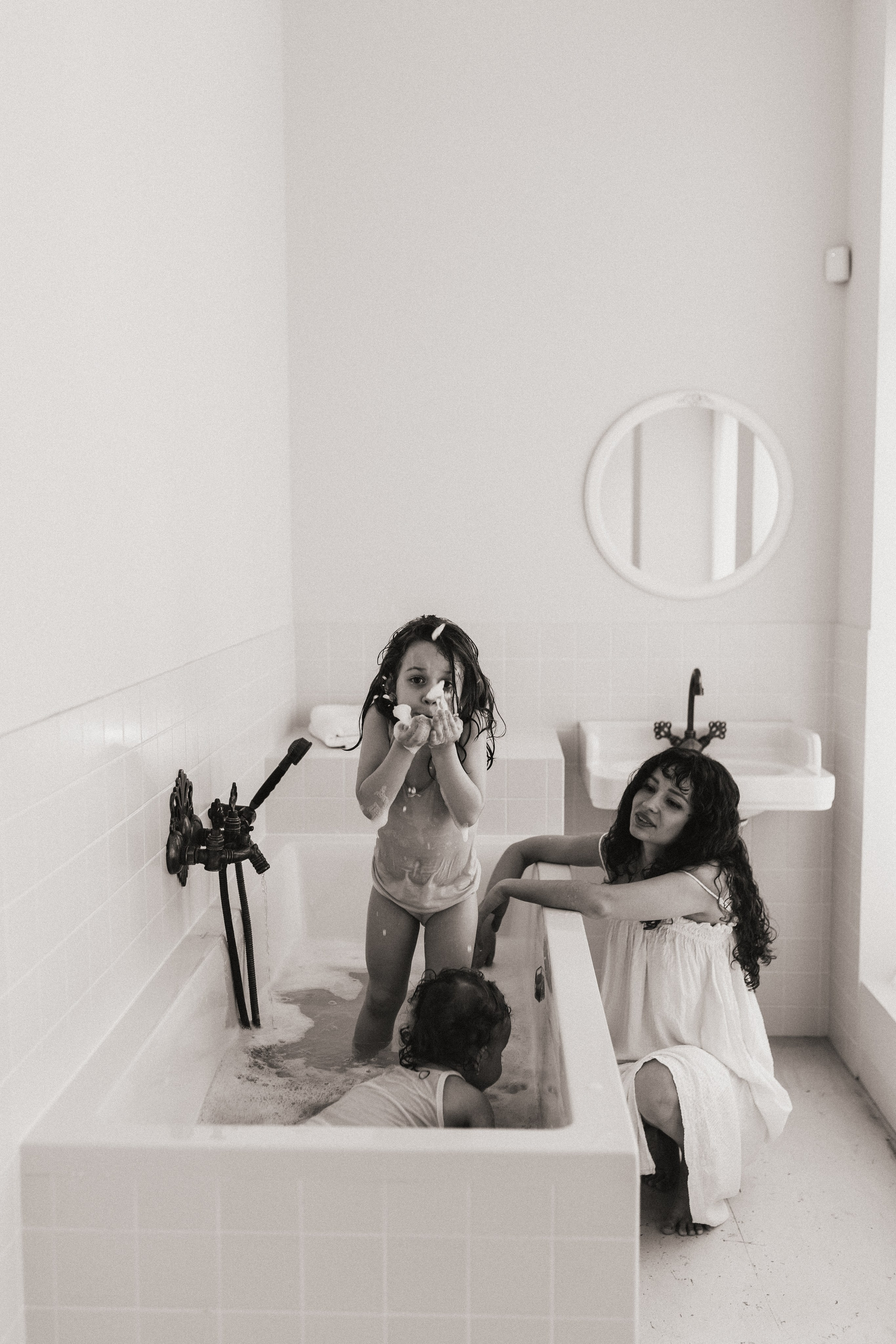 Лера Ксюша и Вика. Семейный фотограф в Новороссийске и Анапе Александра Яковлева