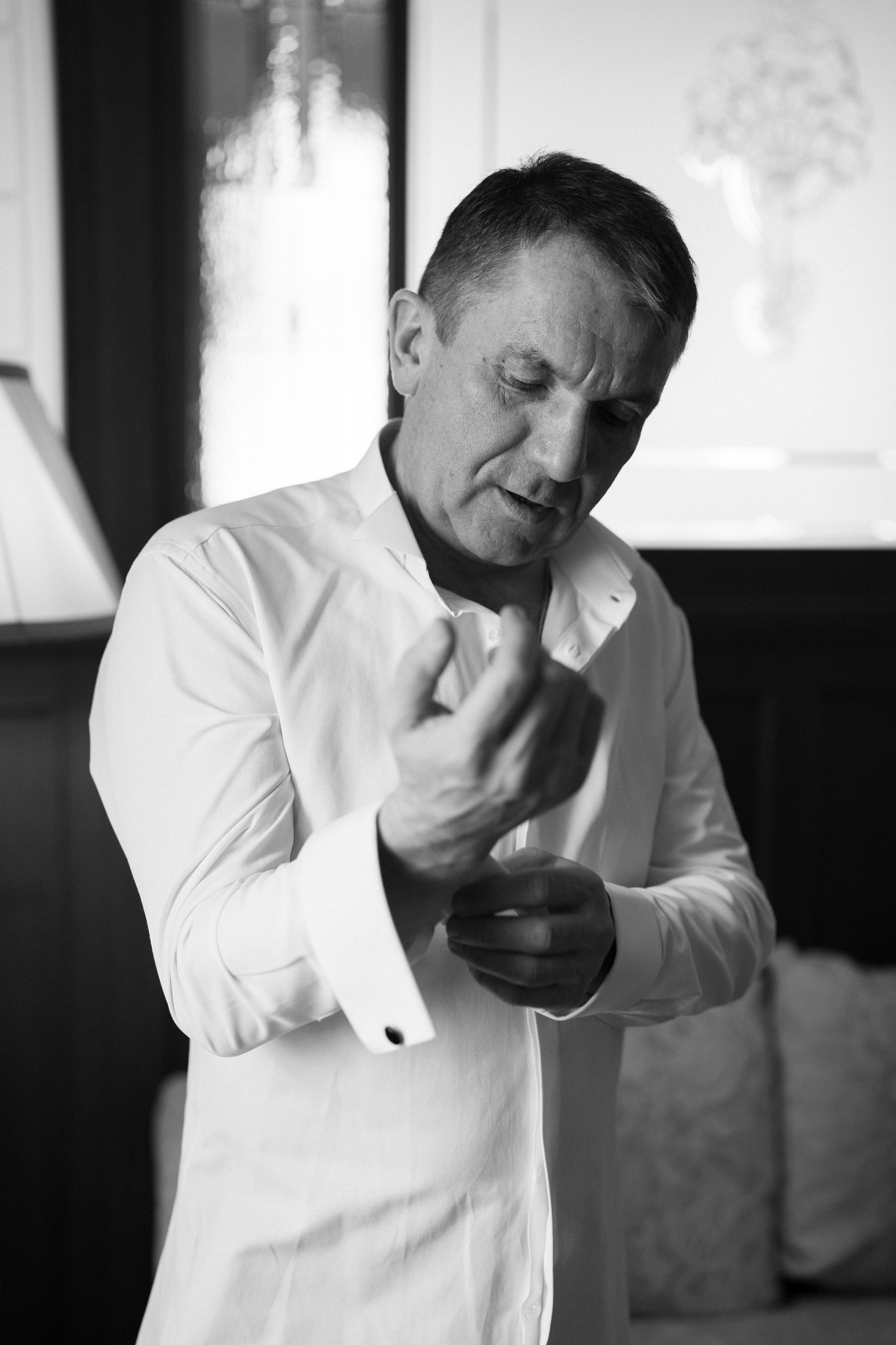 Сборы. Фотограф в Москве Мария Терентьева