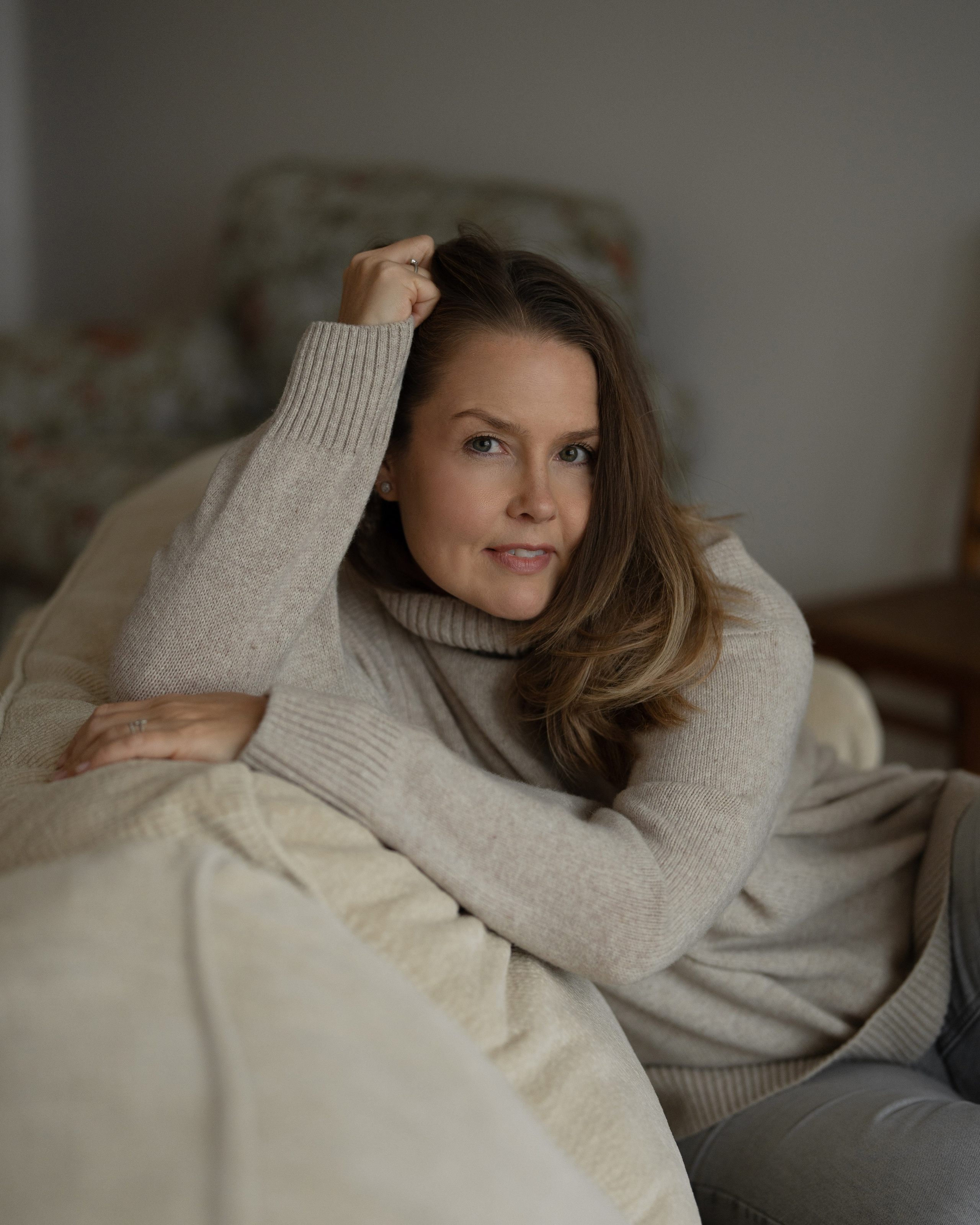 Екатерина. Фотограф в Москве Мария Терентьева