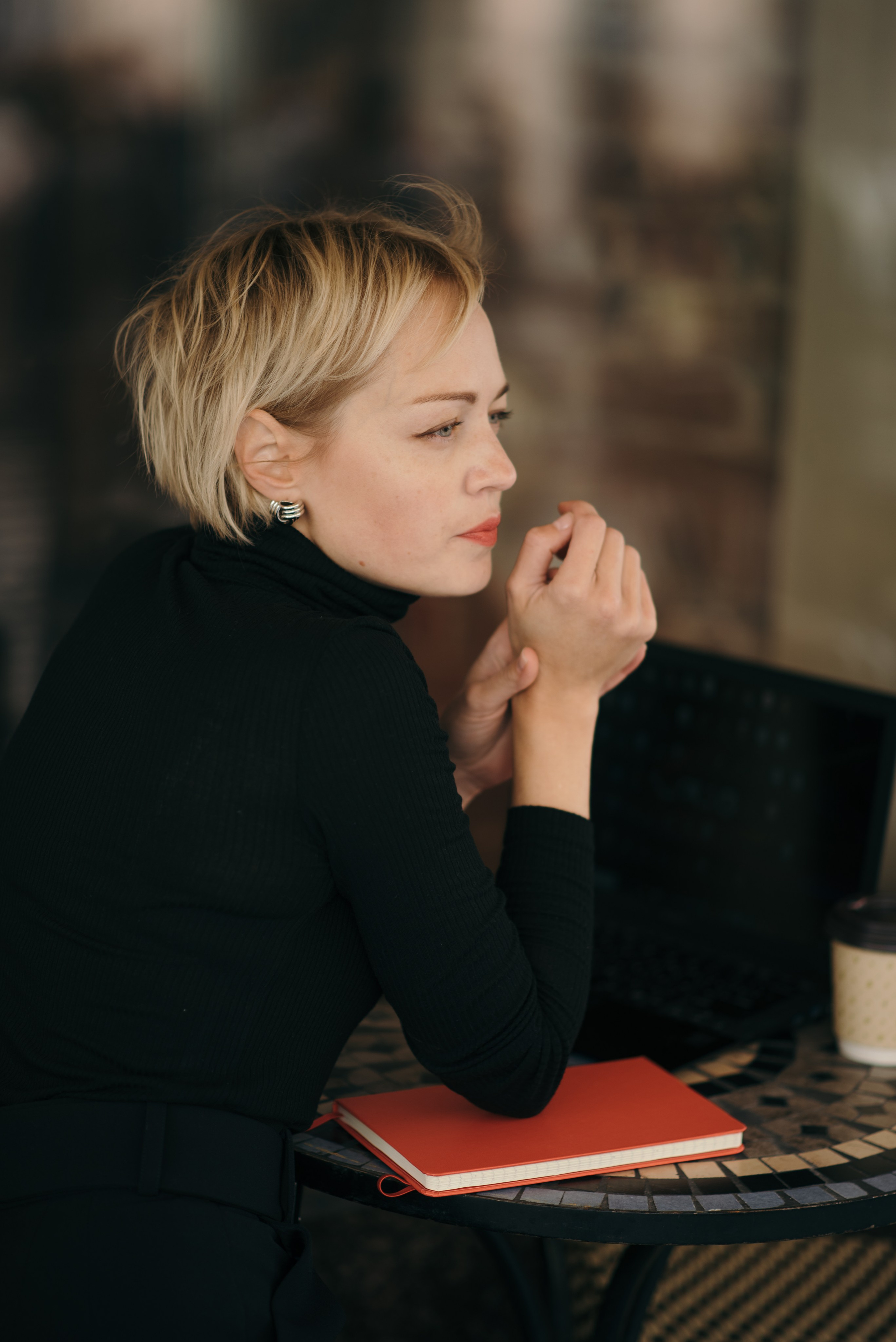 Анна. Фотограф в Москве Мария Терентьева