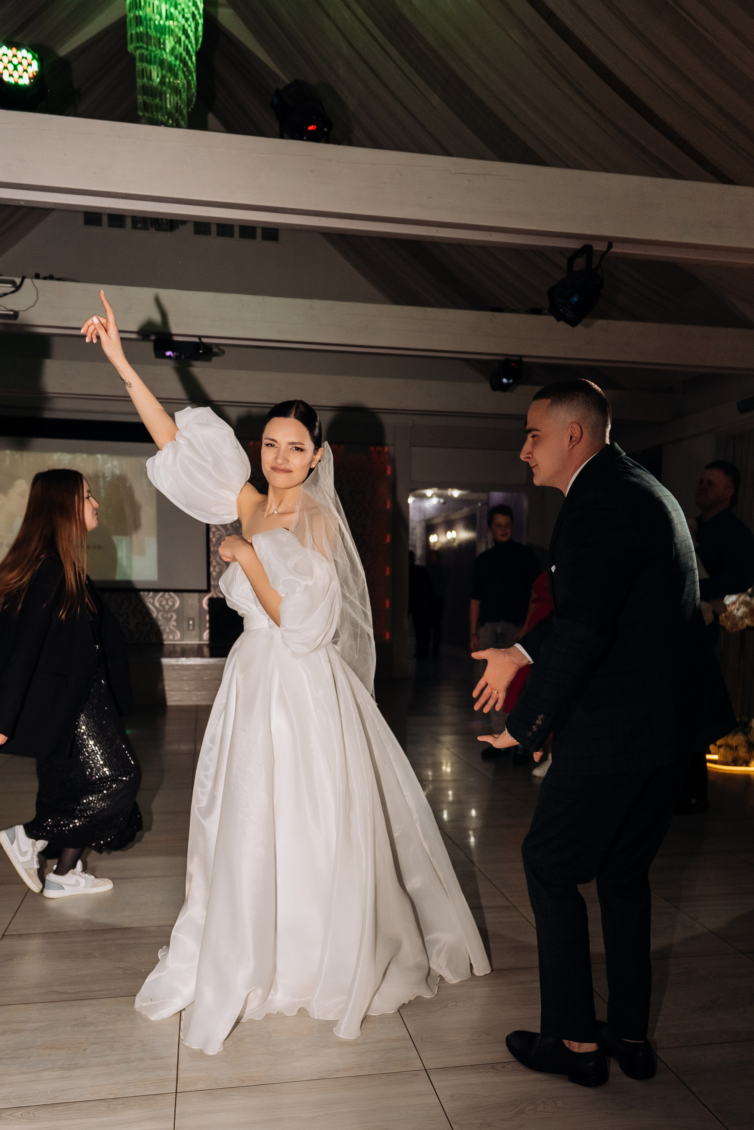 Кристина и Кирилл. Фотограф Тверь. Анна Драго