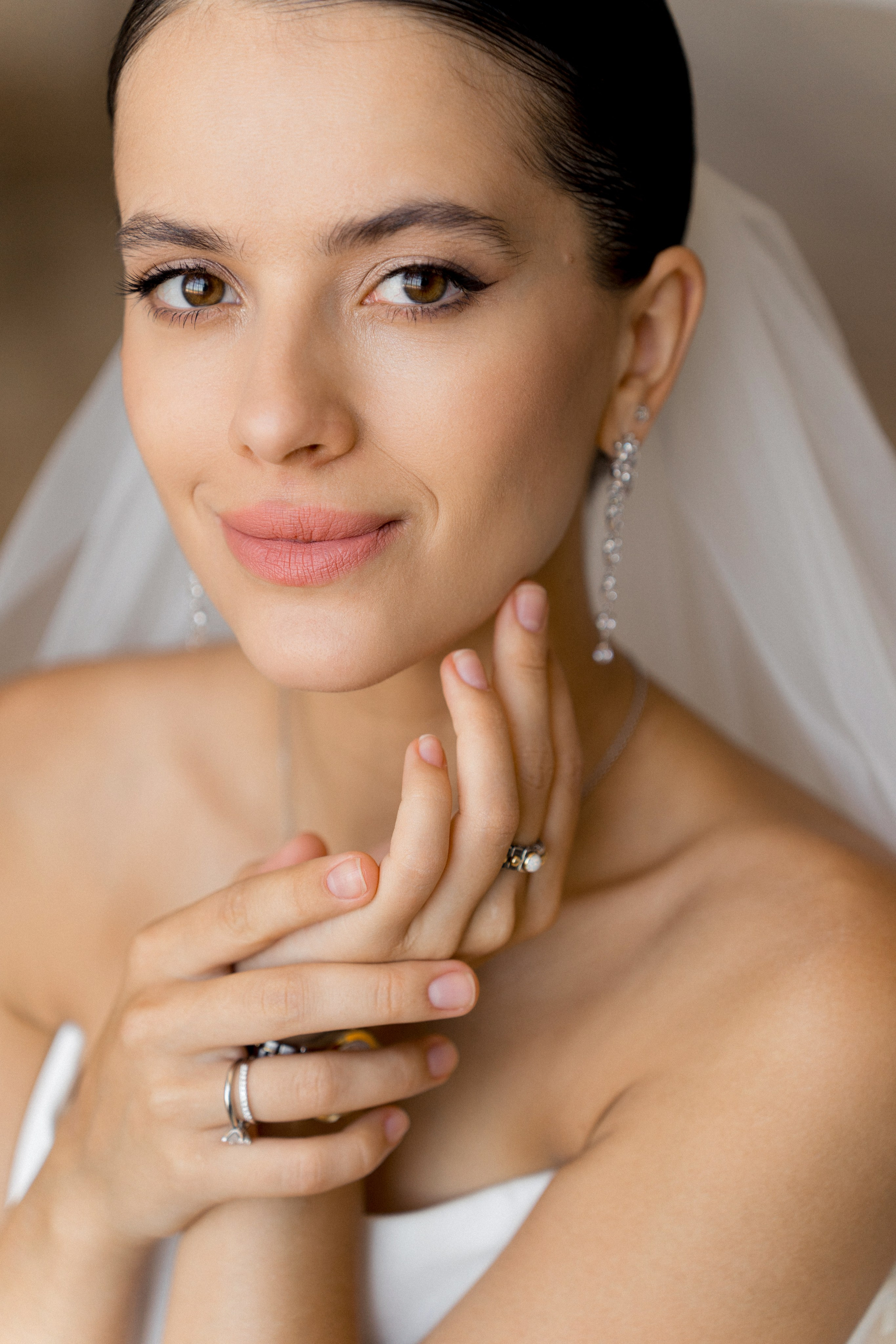 Эрик & Вероника