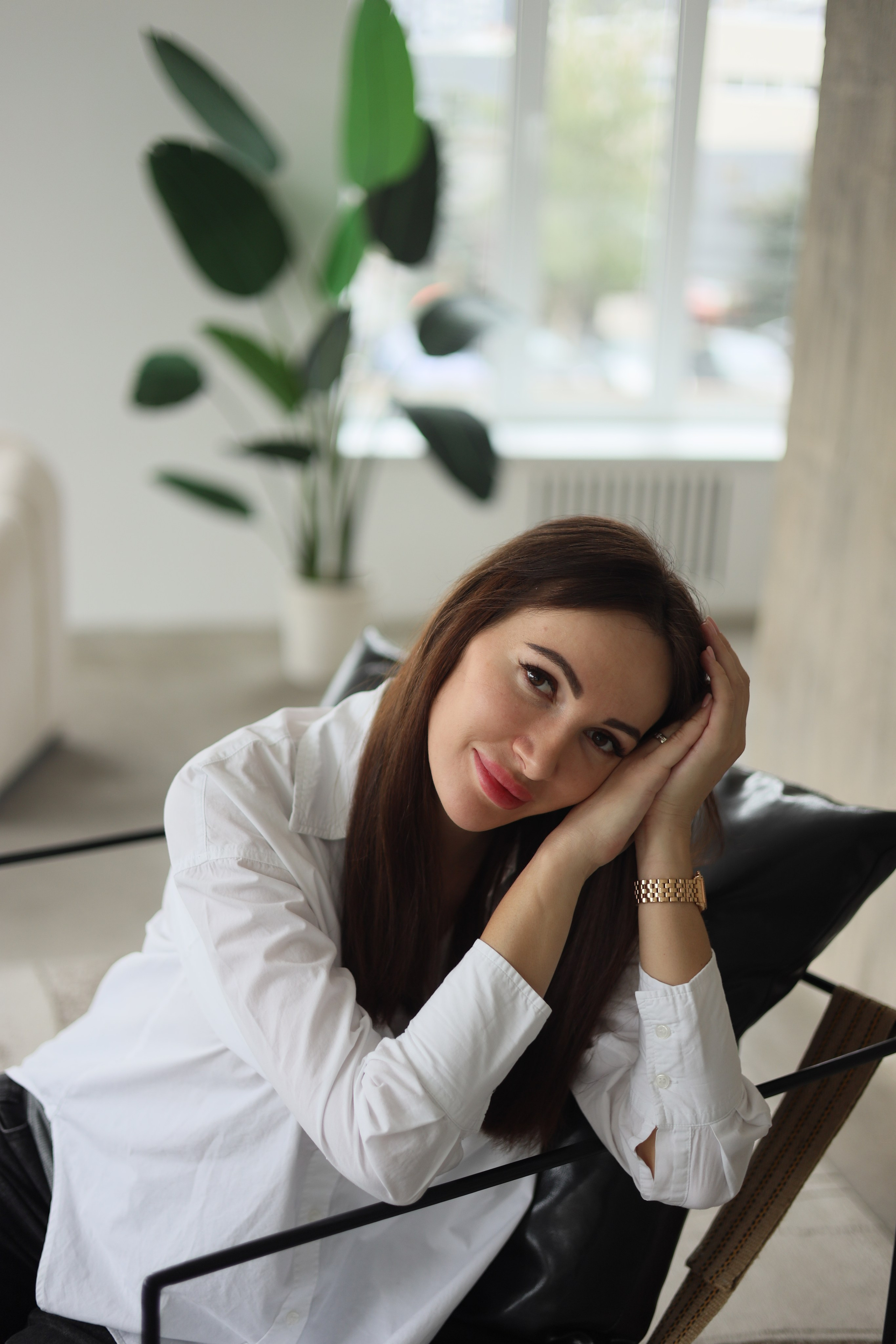 Анна. Семейный и детский фотограф Монахова Екатерина, Москва