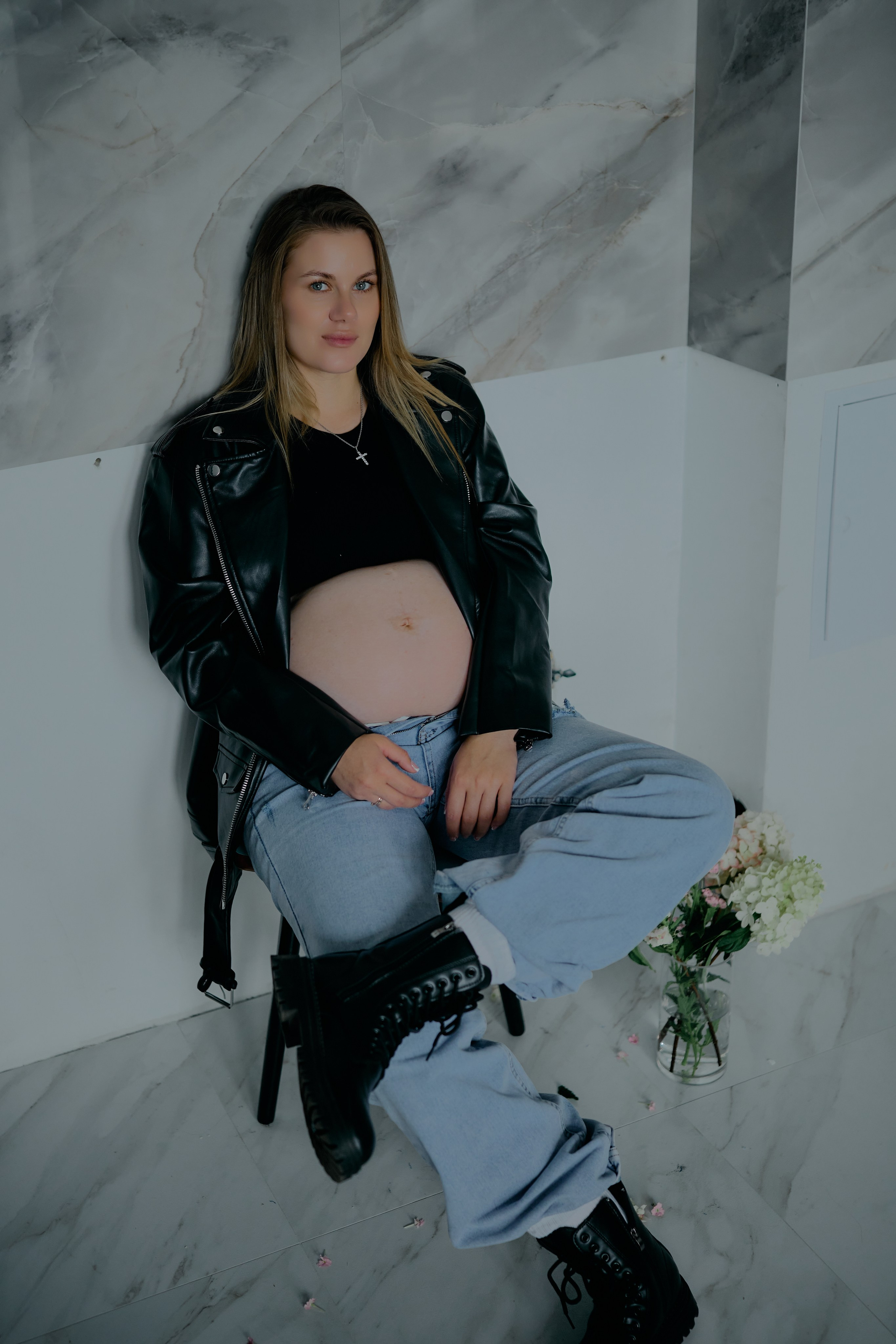 Индивидуальная съемка | Беременная фотосессия. Твой личный фотограф Сочи | Йошкар-Ола