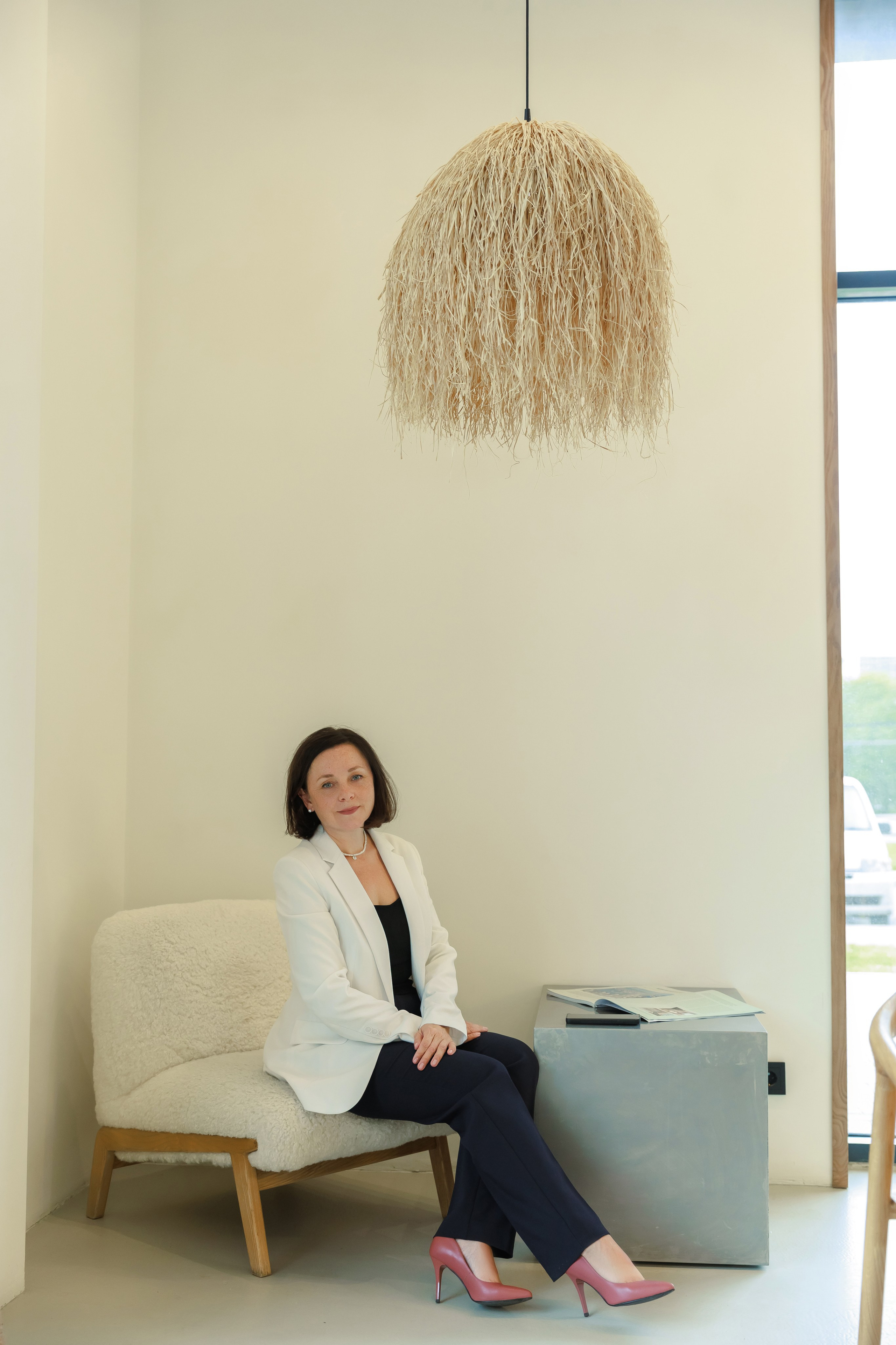 Content. Коммерческий фотограф, ретушёр Анастасия Пачина