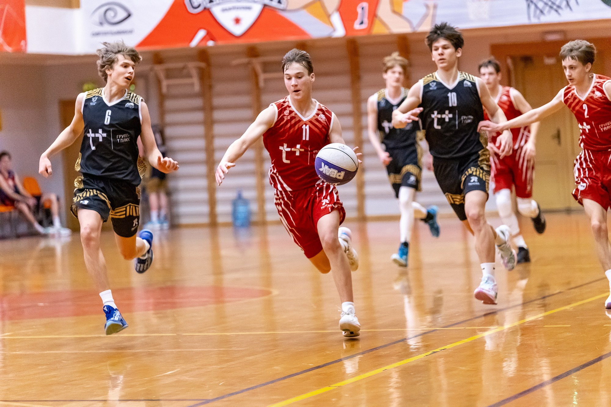 КЭС-Баскет, сезон 2025-2026. Lora8299.wfolio.pro