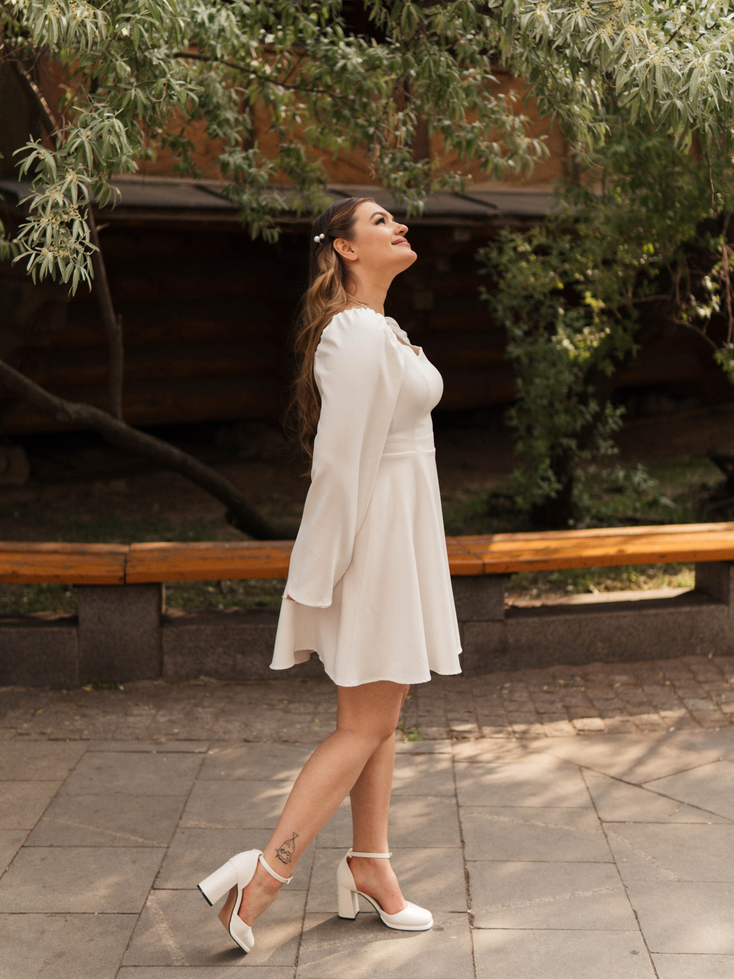 Илья и Валерия. Портретный фотограф в Москве