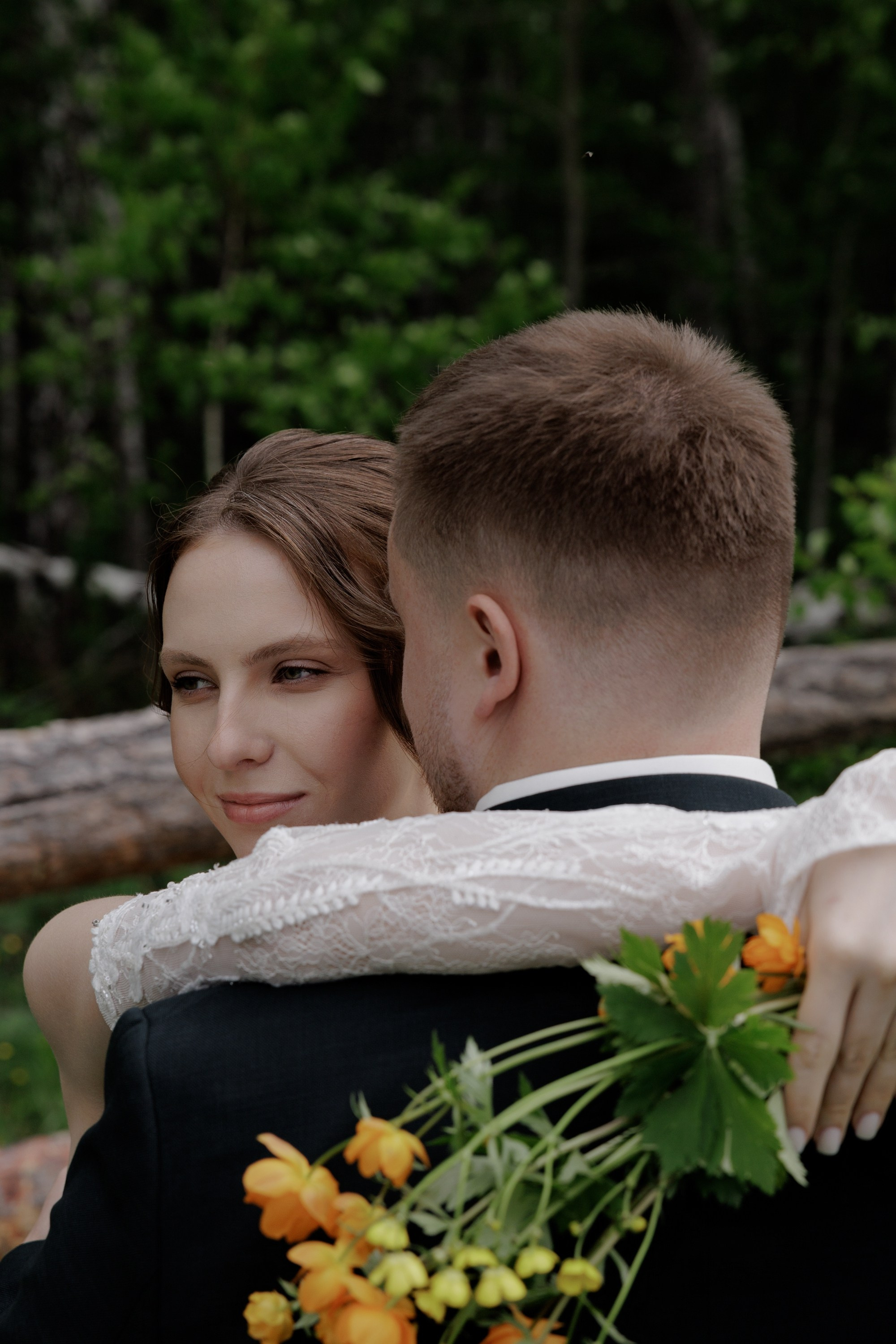 Ты, я и море. Свадебный фотограф