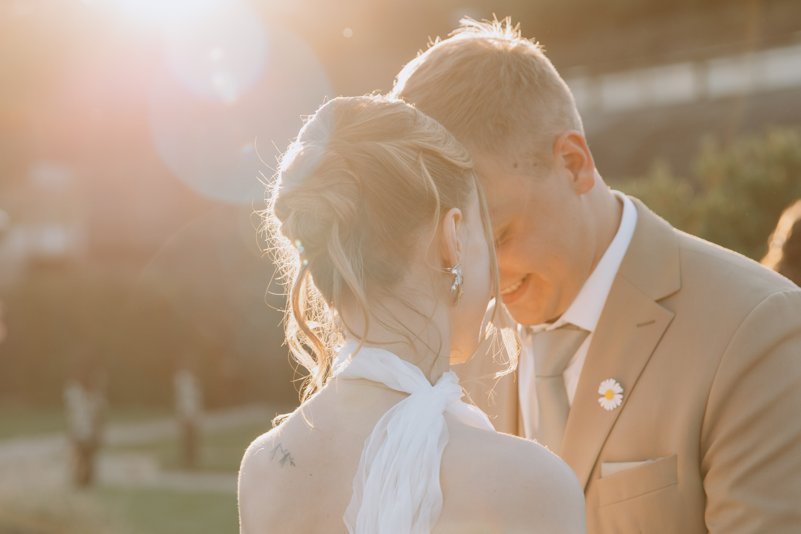 Свадебный репортаж. Фотограф Максим Никонов