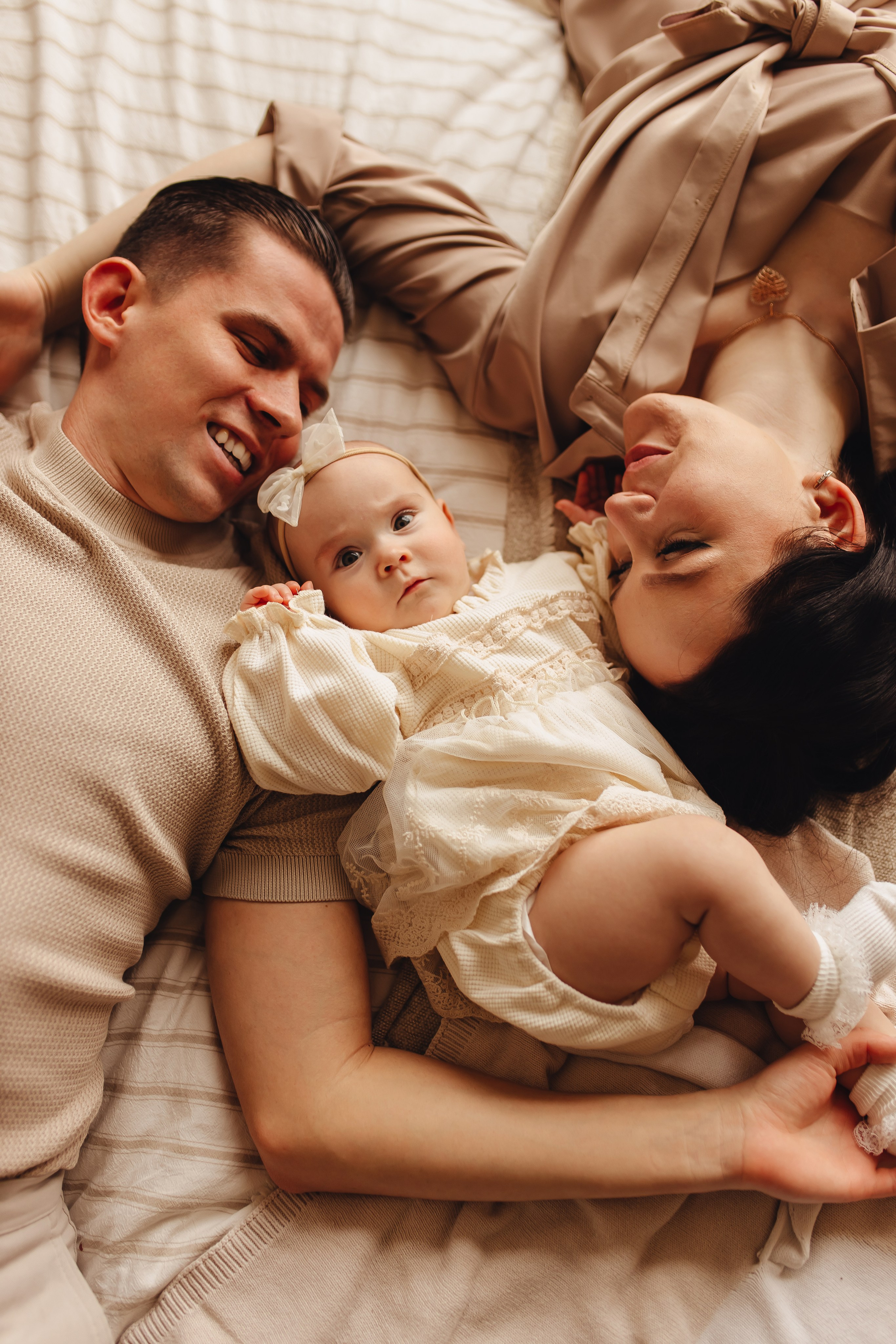 Маленькая Мира. Свадебный и семейный фотограф в Туле и области Маша Костина