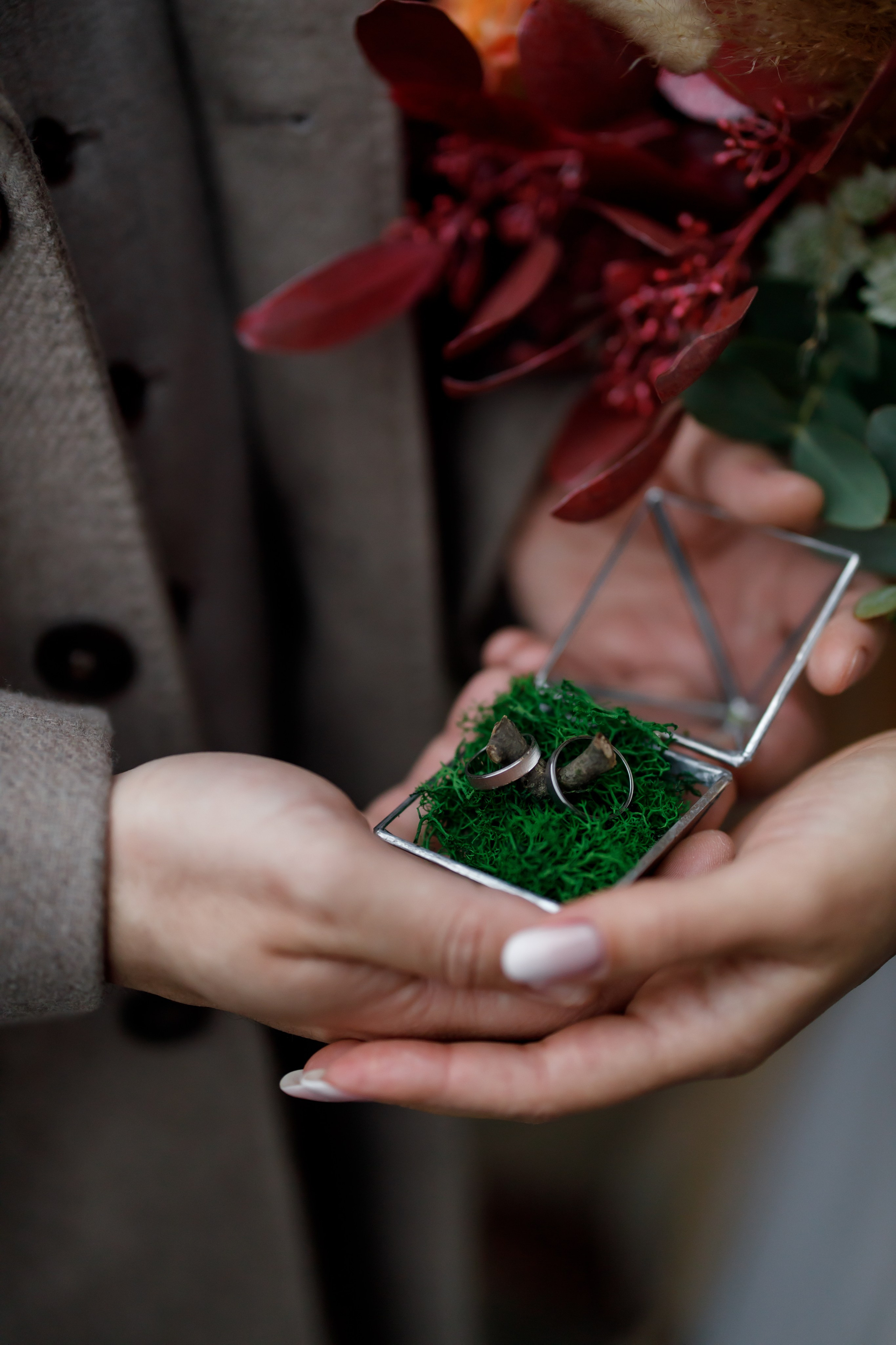 Свадебные. Фотограф и видеограф Москва Анапа