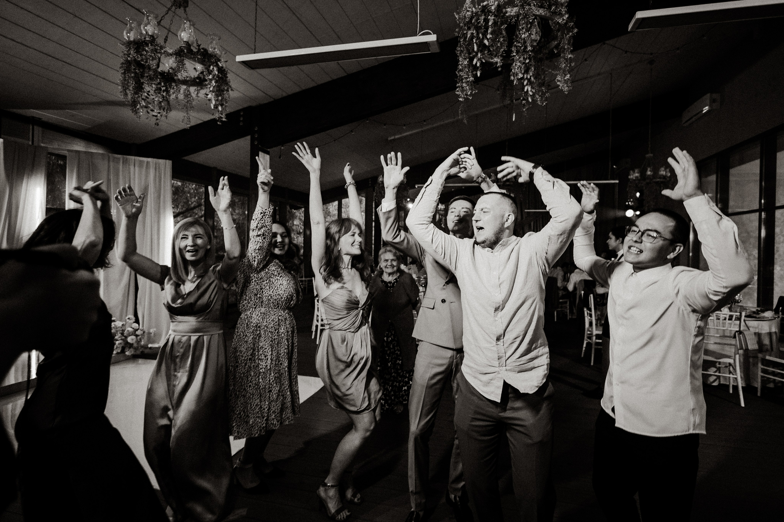 Лиза и Митя. Daria Chigintseva Photographer