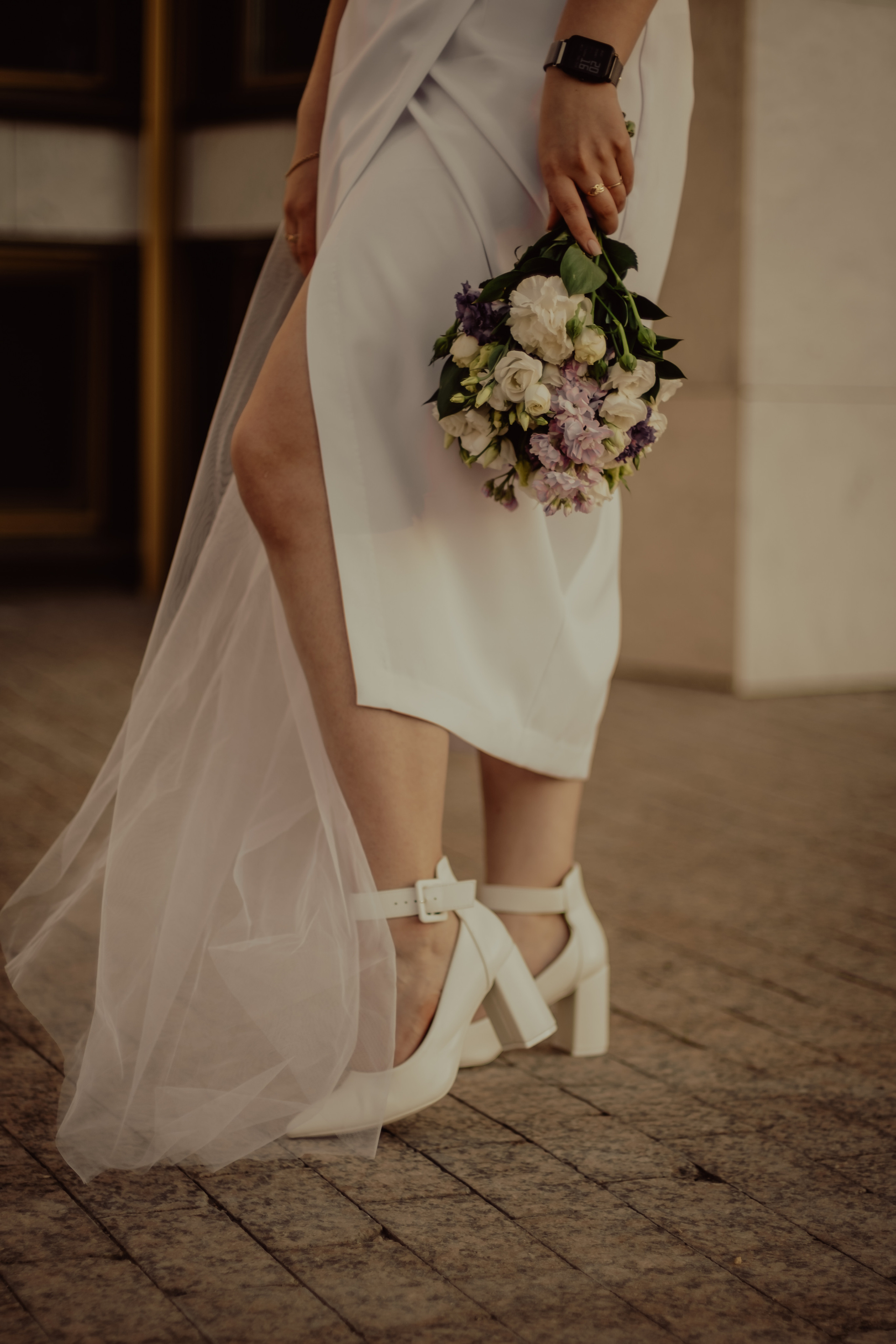 Елена и Иван. Свадебный фотограф Челябинск